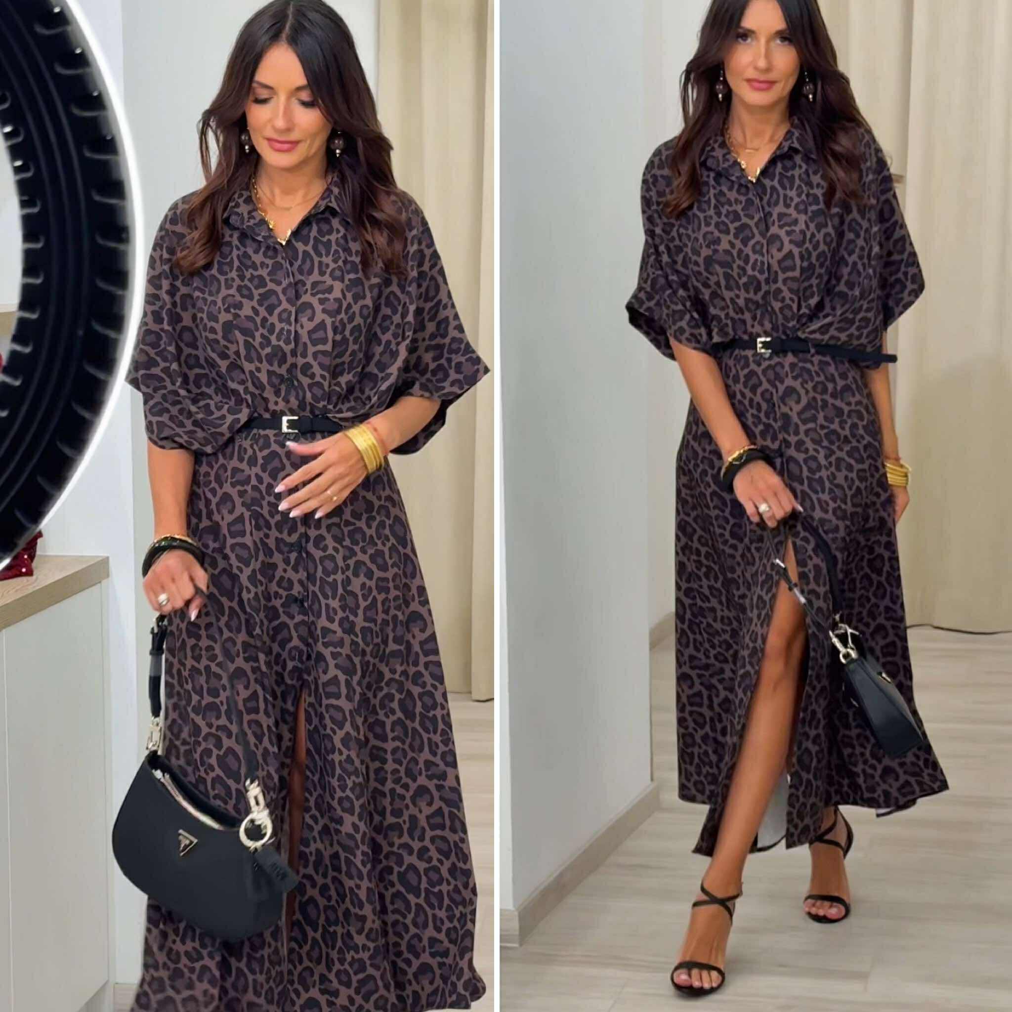 Robe PANTHERIA Imp�rial