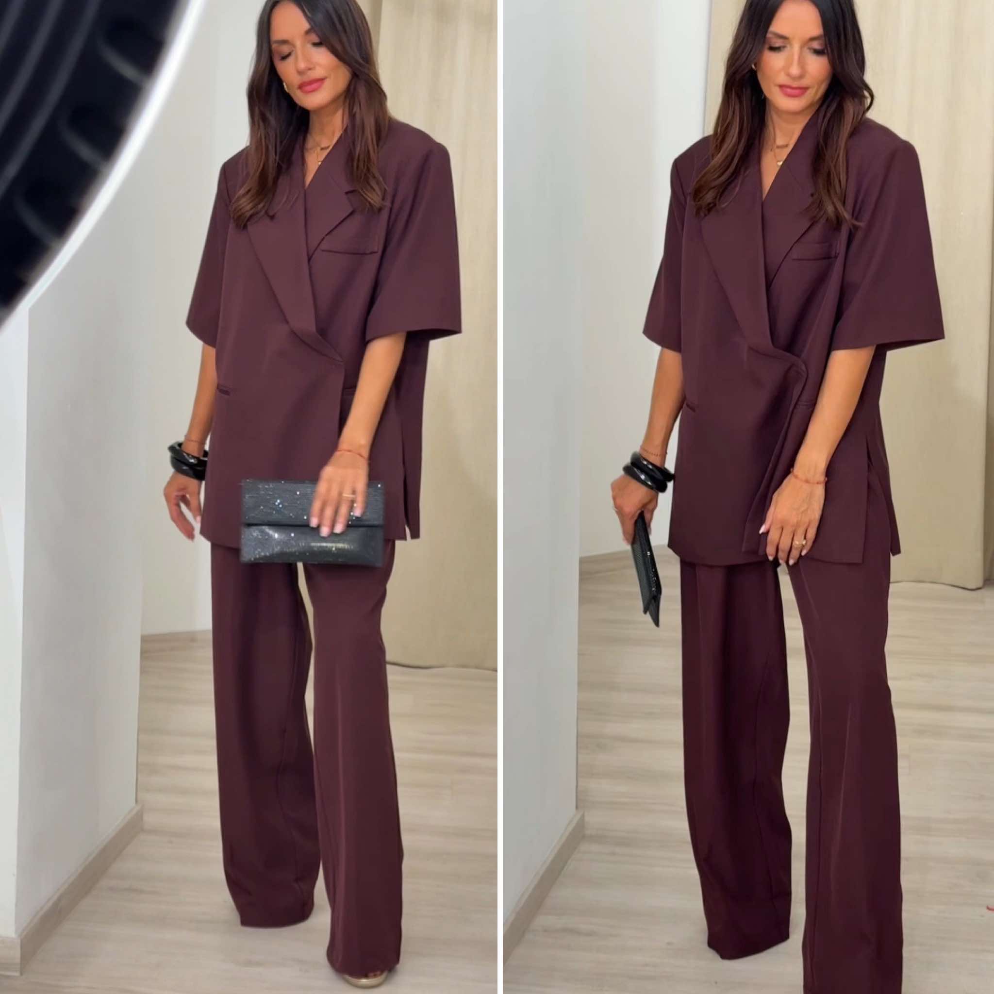 Pantalon MELANIA