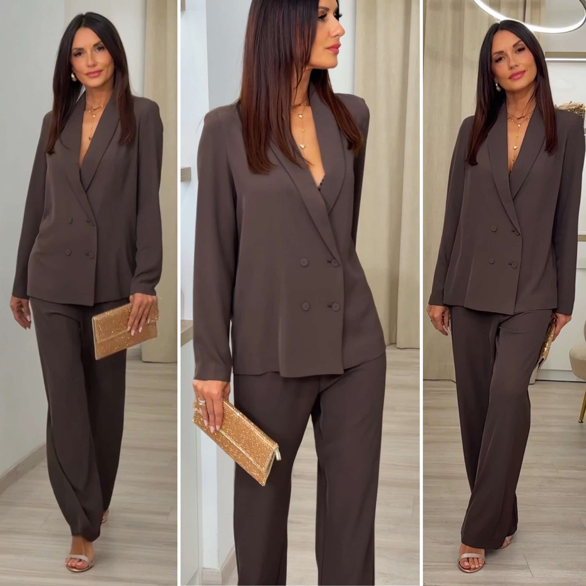 Veste ELURA Imp�rial