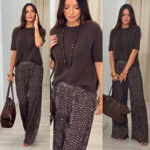 Pantalon PLIVEA