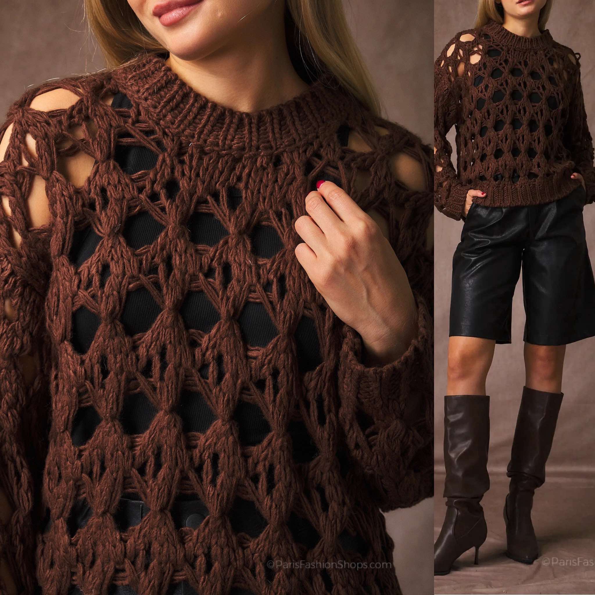 Pull MAURINE
