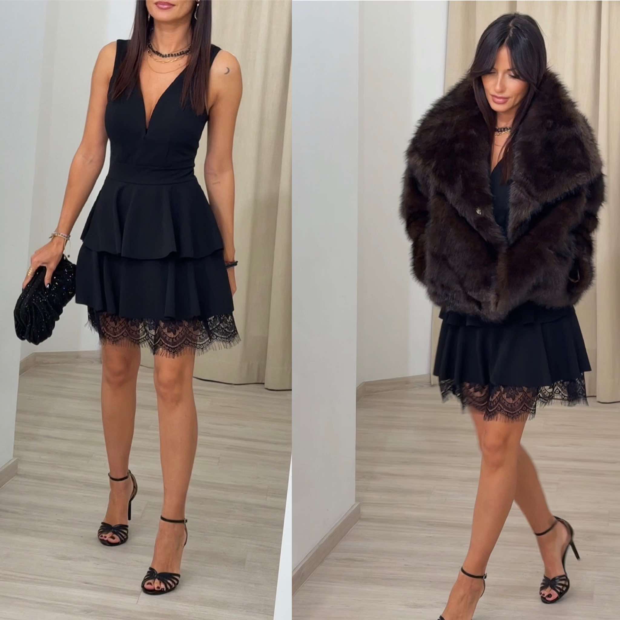 Veste SOFTELLA