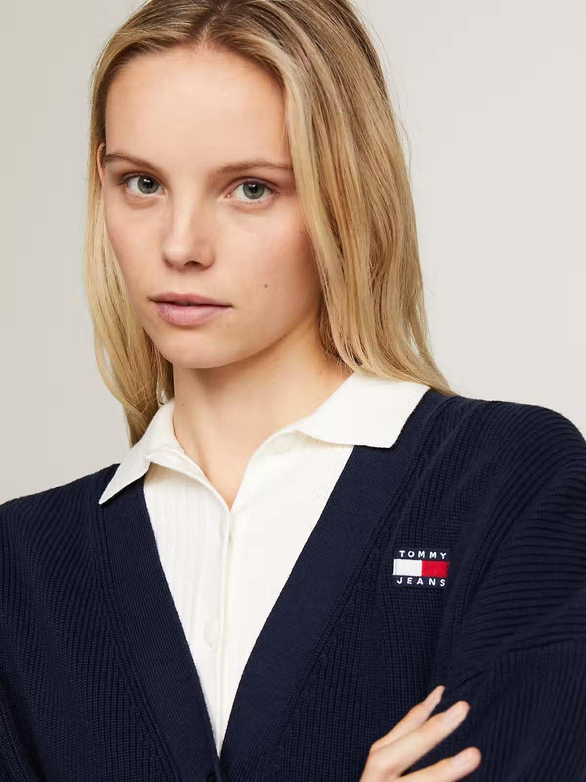 Cardigan LINA Tommy Jeans