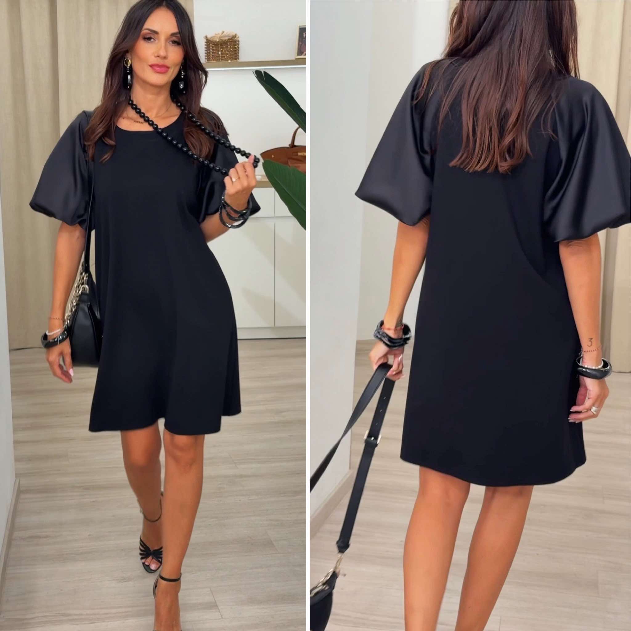 Robe COSA Impérial