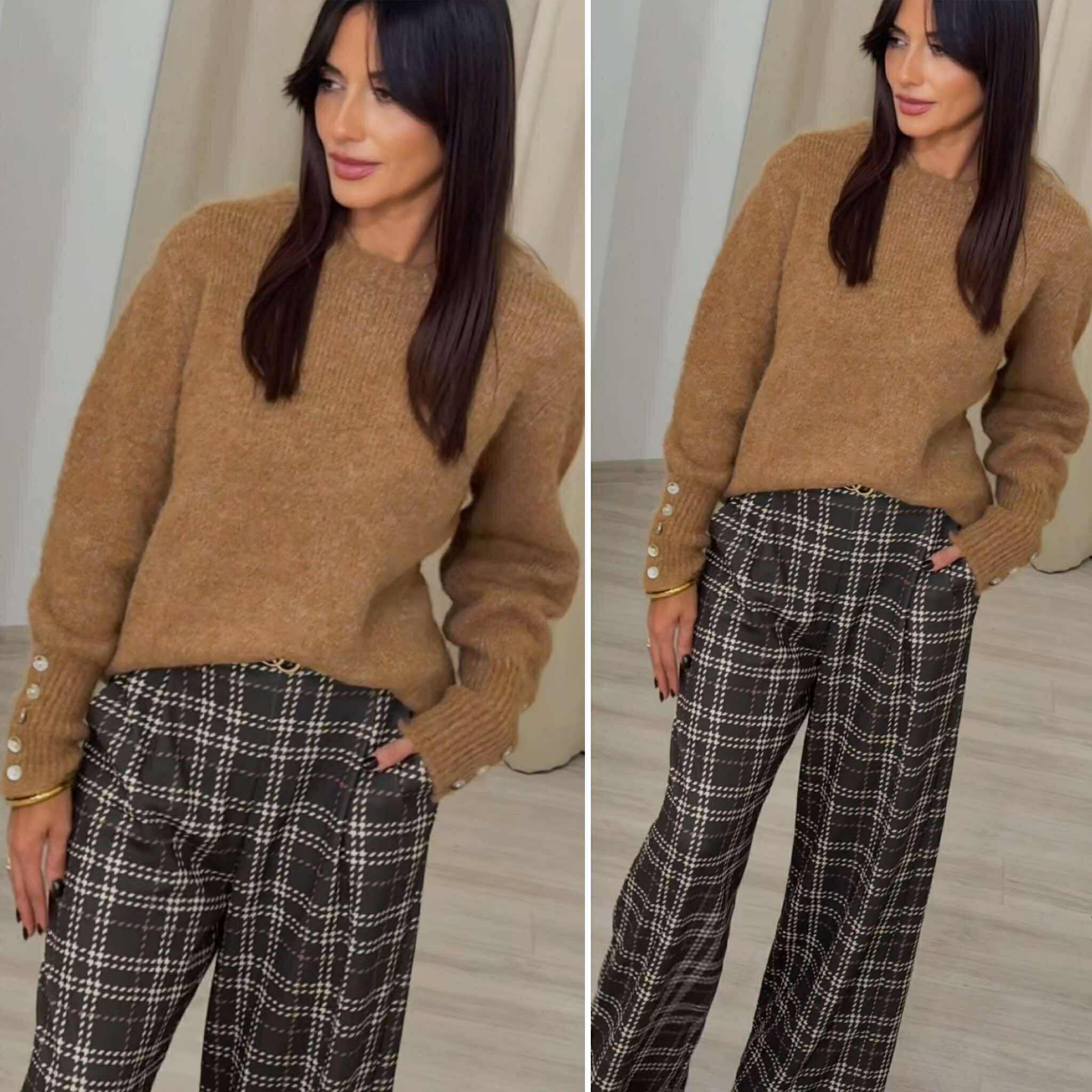 Pantalon YANIS