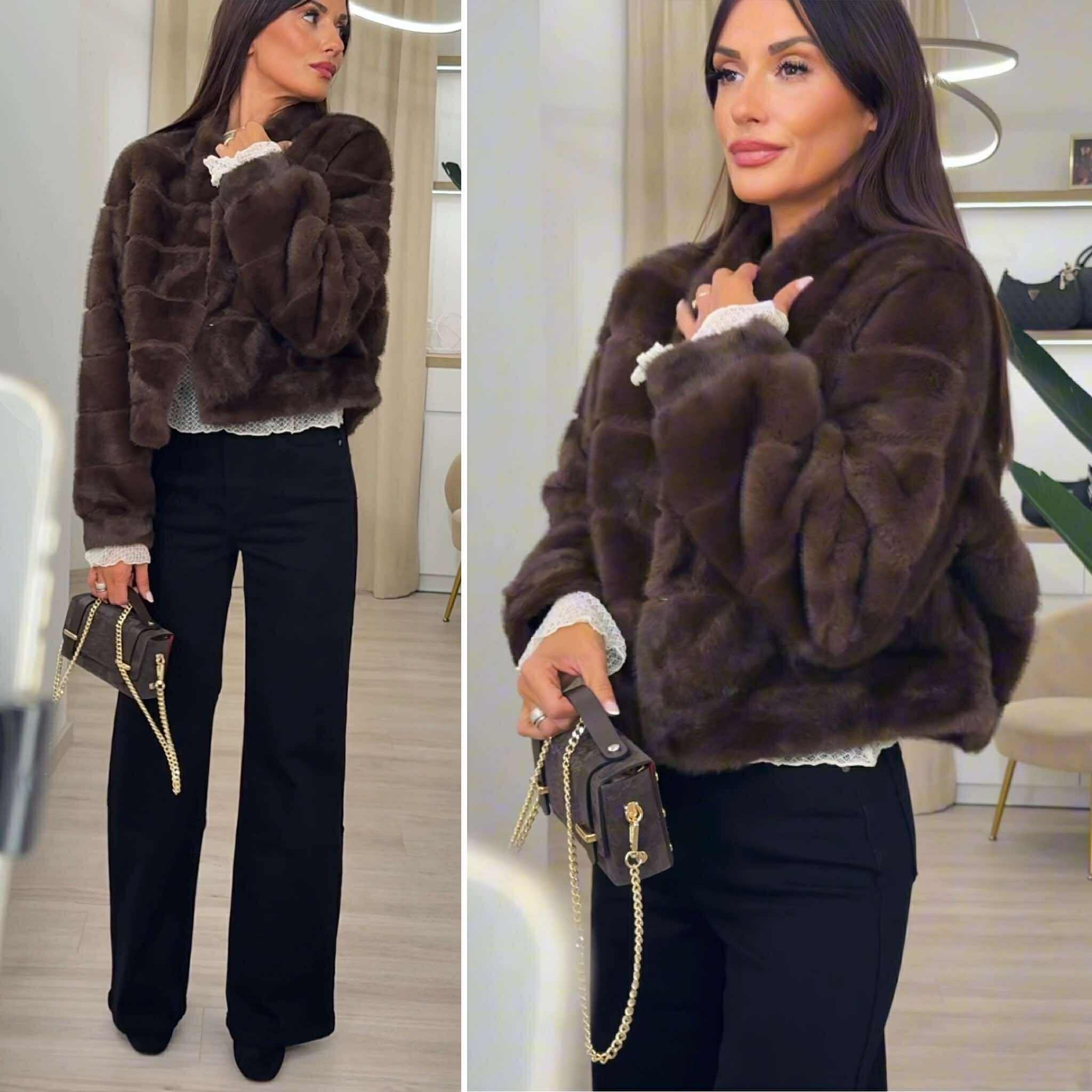 Veste COZINA