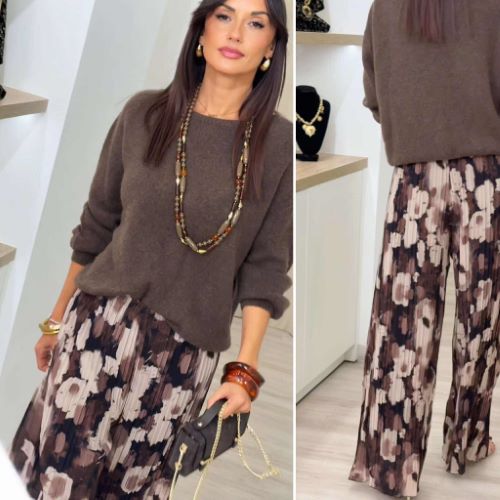 Pantalon PLIVEA
