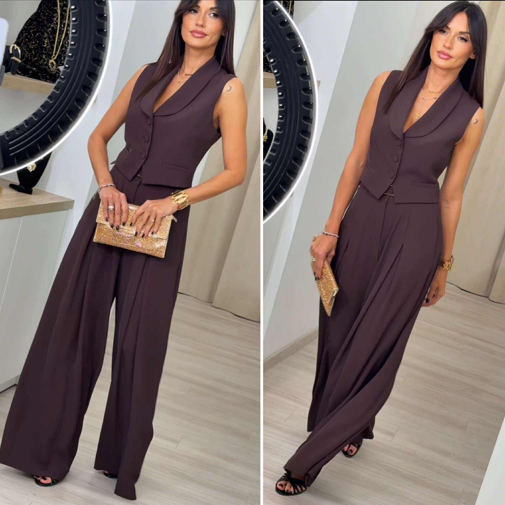 Boléro ABSOLUE Impérial