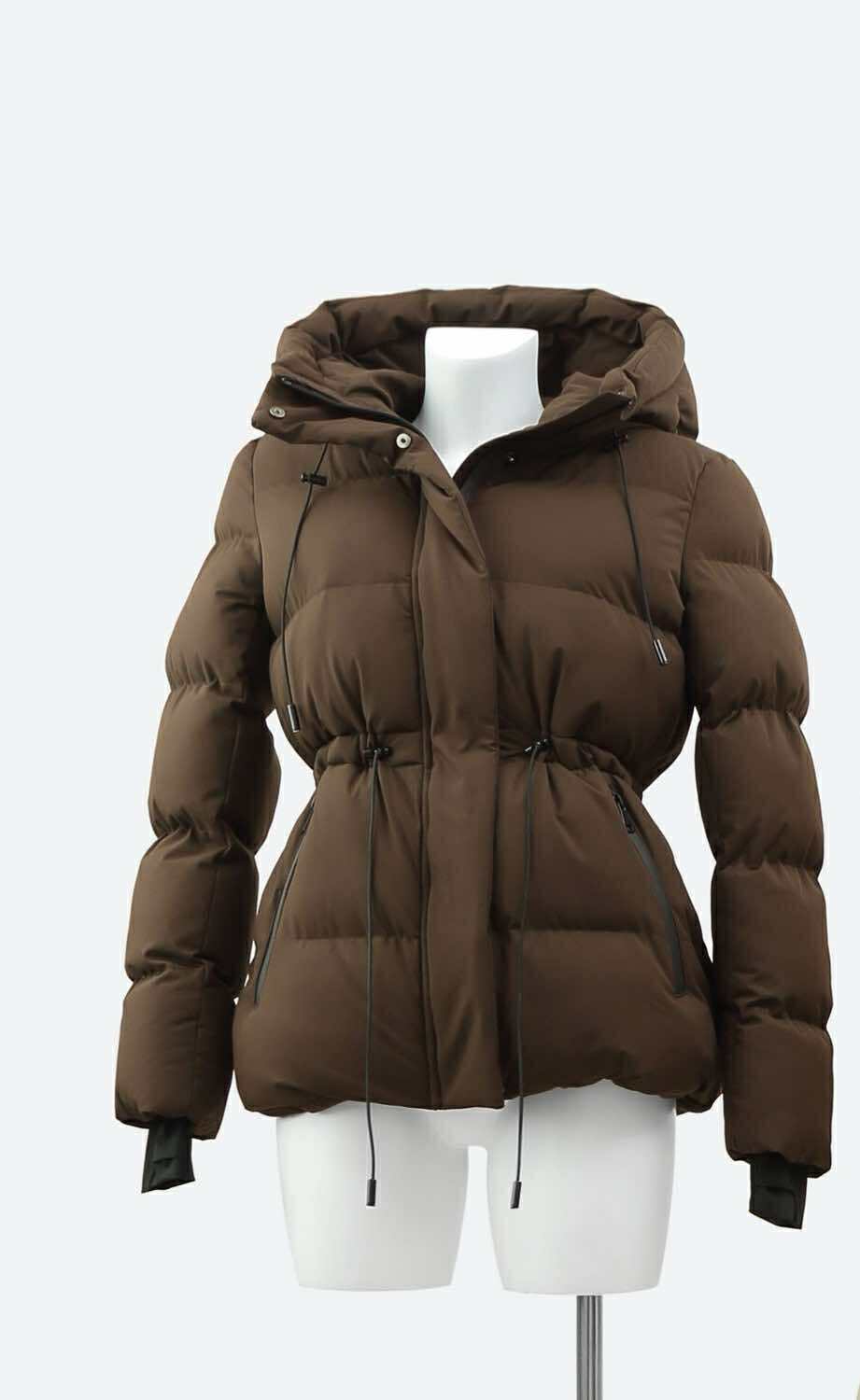 Manteau SWISS