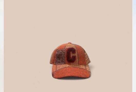 Casquette C