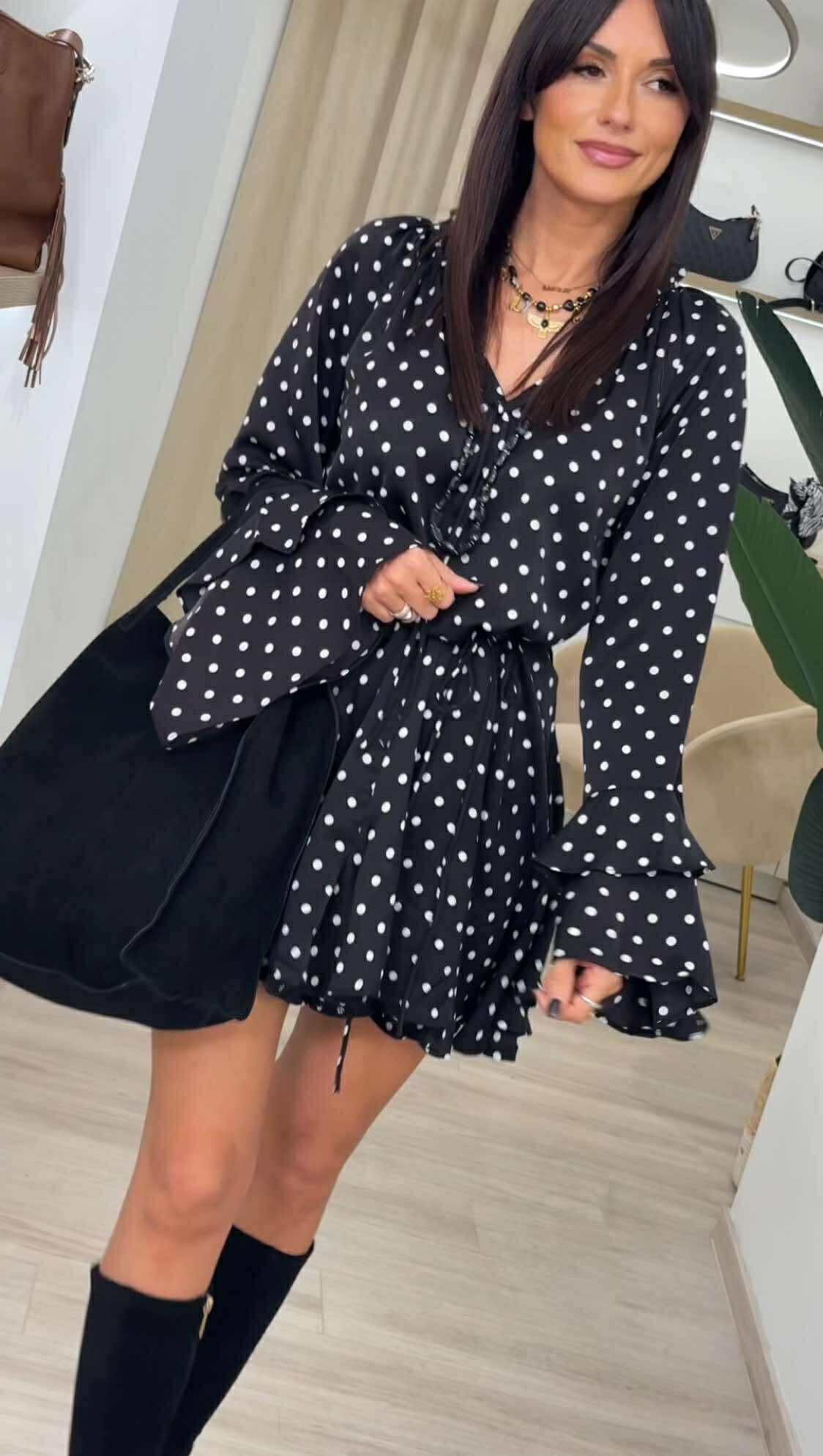 Robe MARGAUX