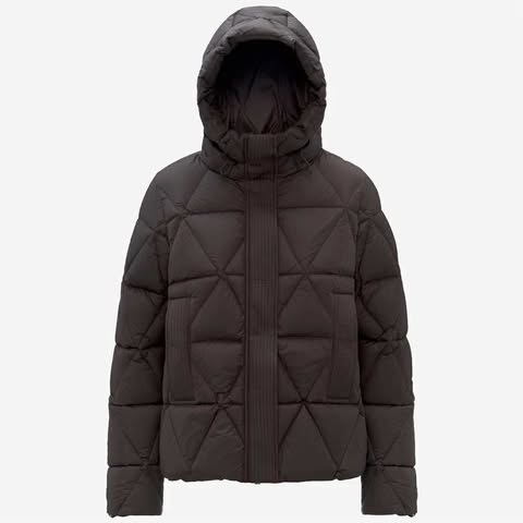 Manteau SARIEL KWAY