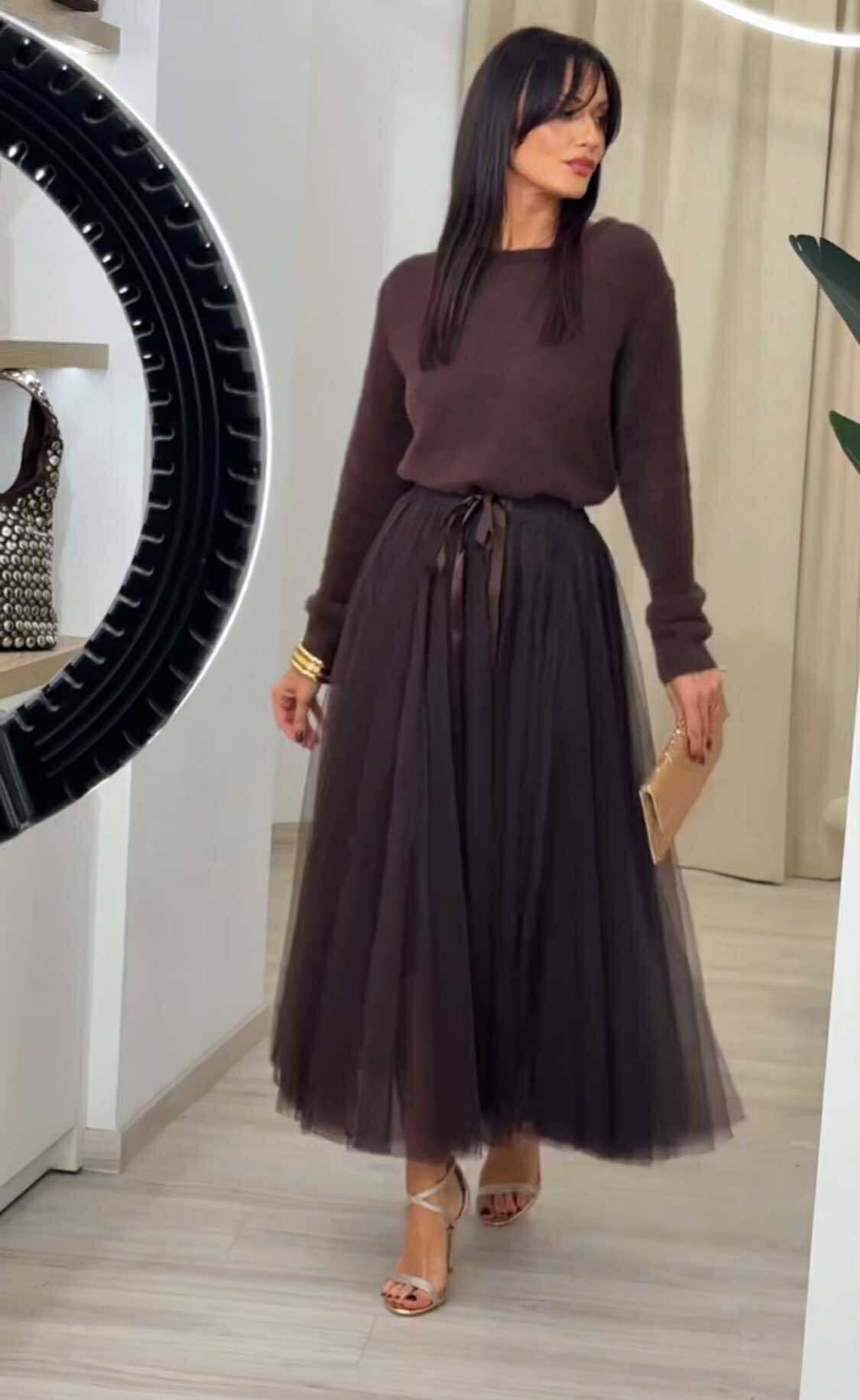 Jupe BIANCA
