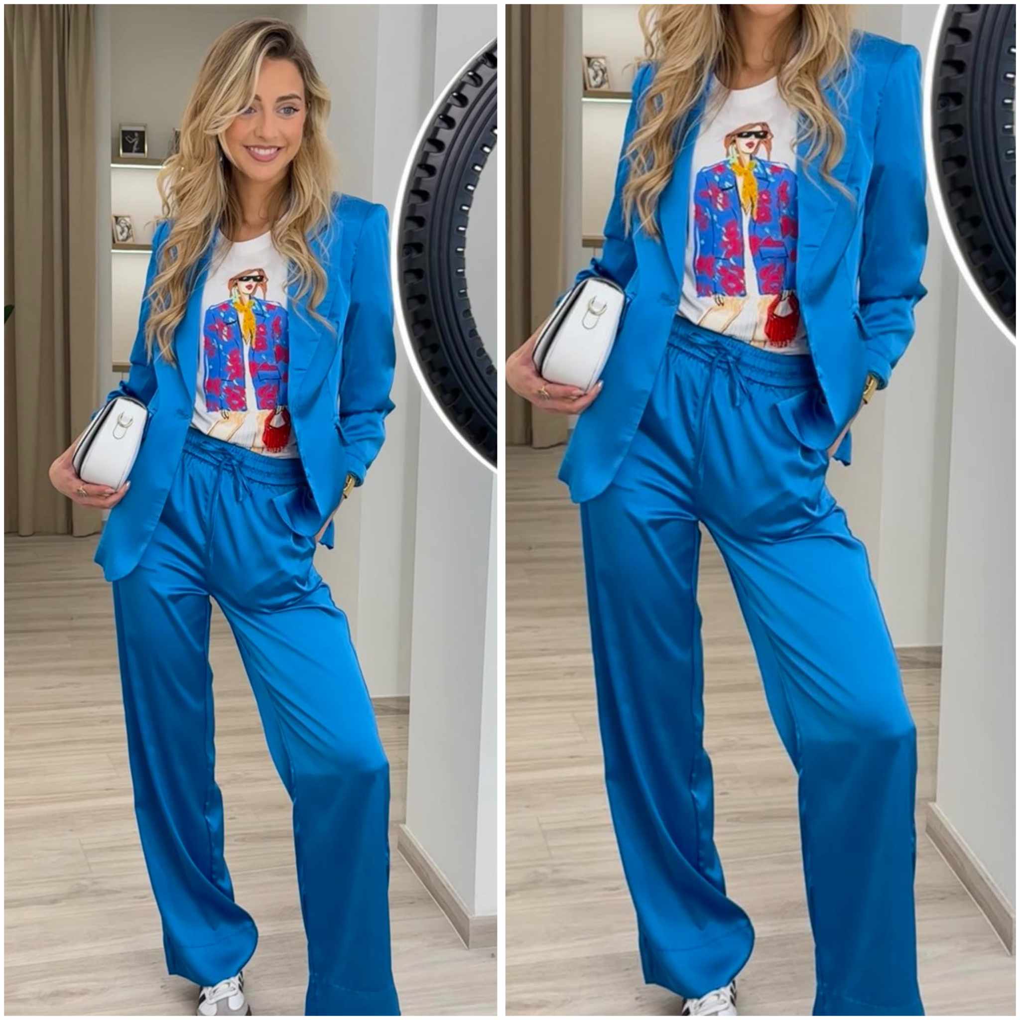 Veste NAPOLI