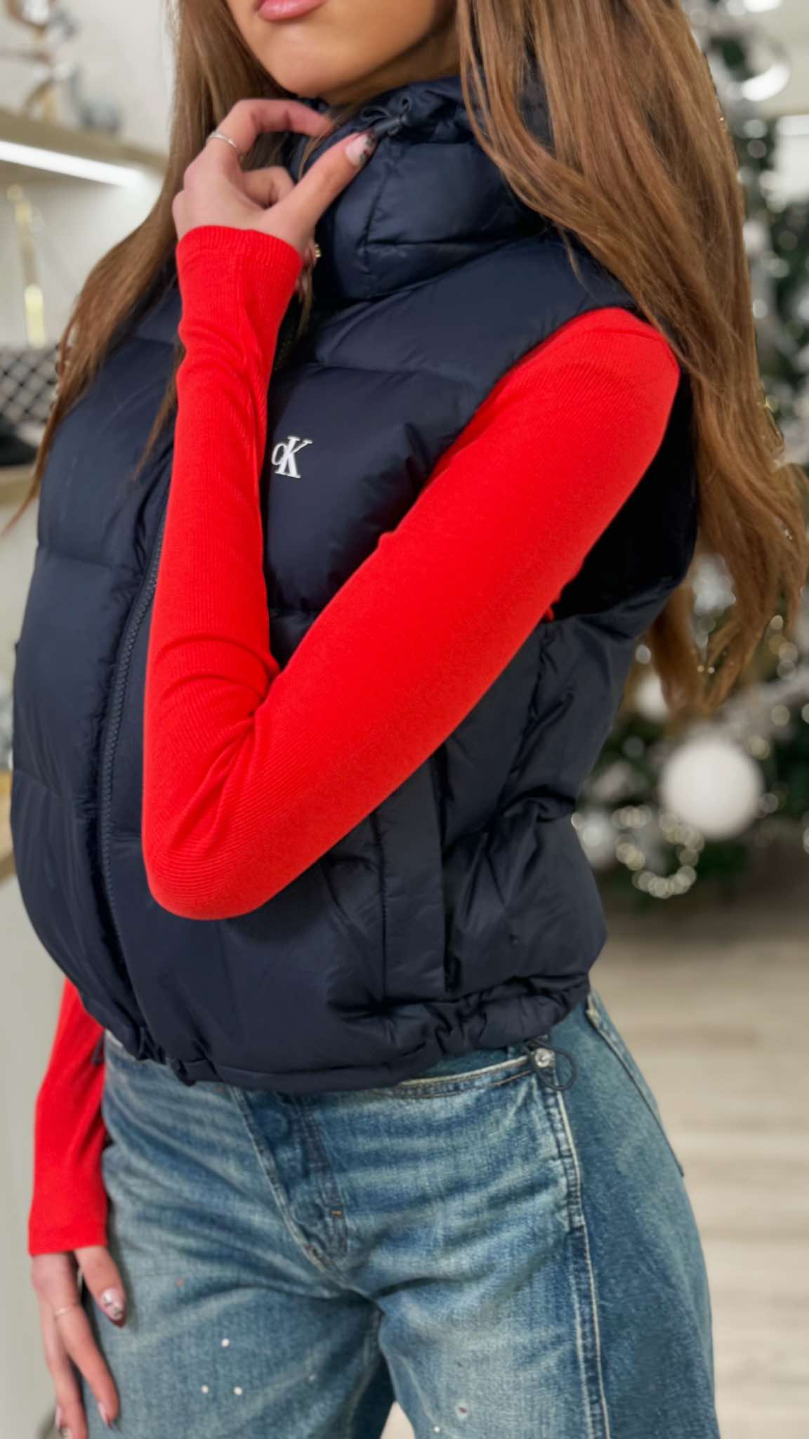 Doudoune MAESTRO Calvin Klein