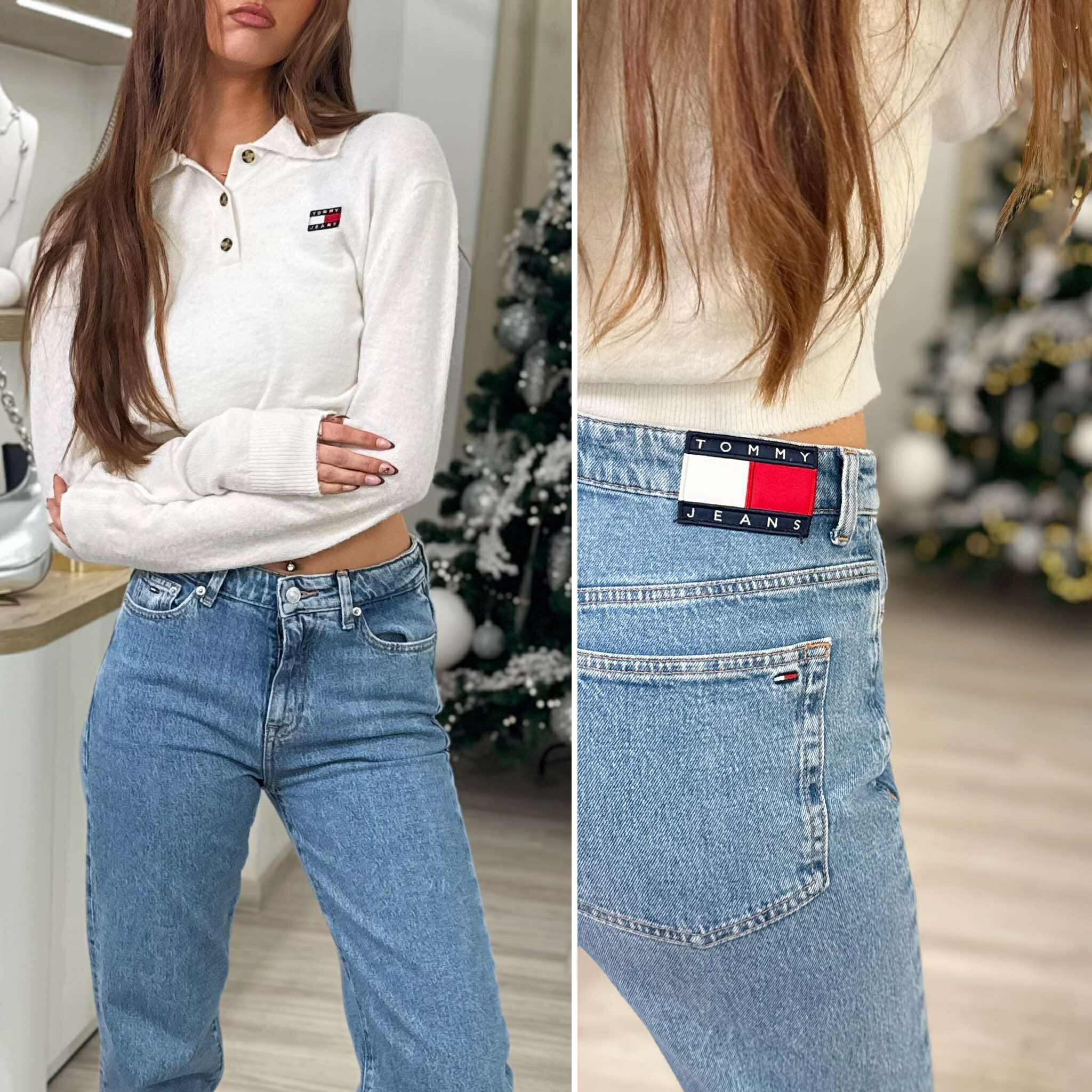 Polo AESTER Tommy Hilfiger