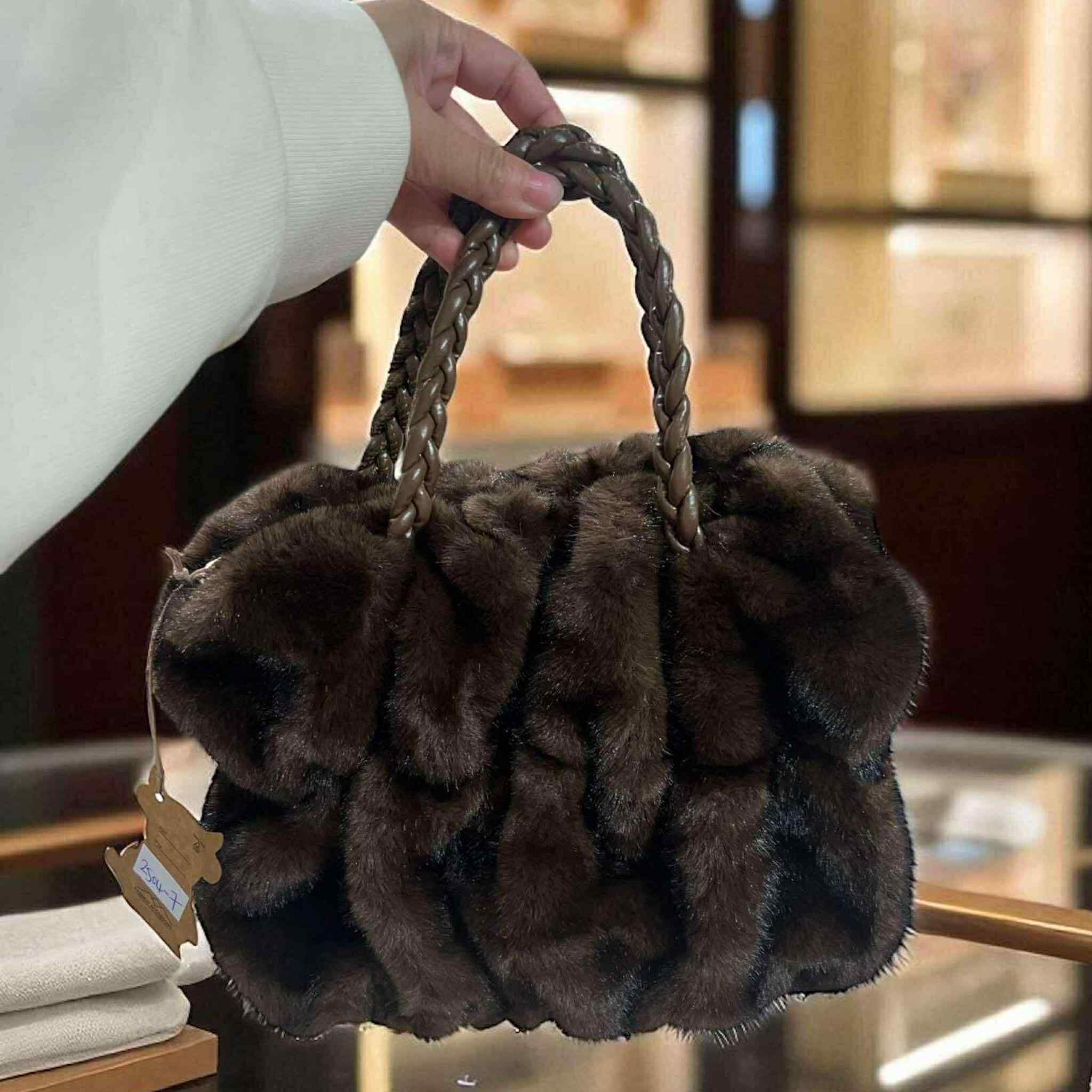 Sac PLUMPY