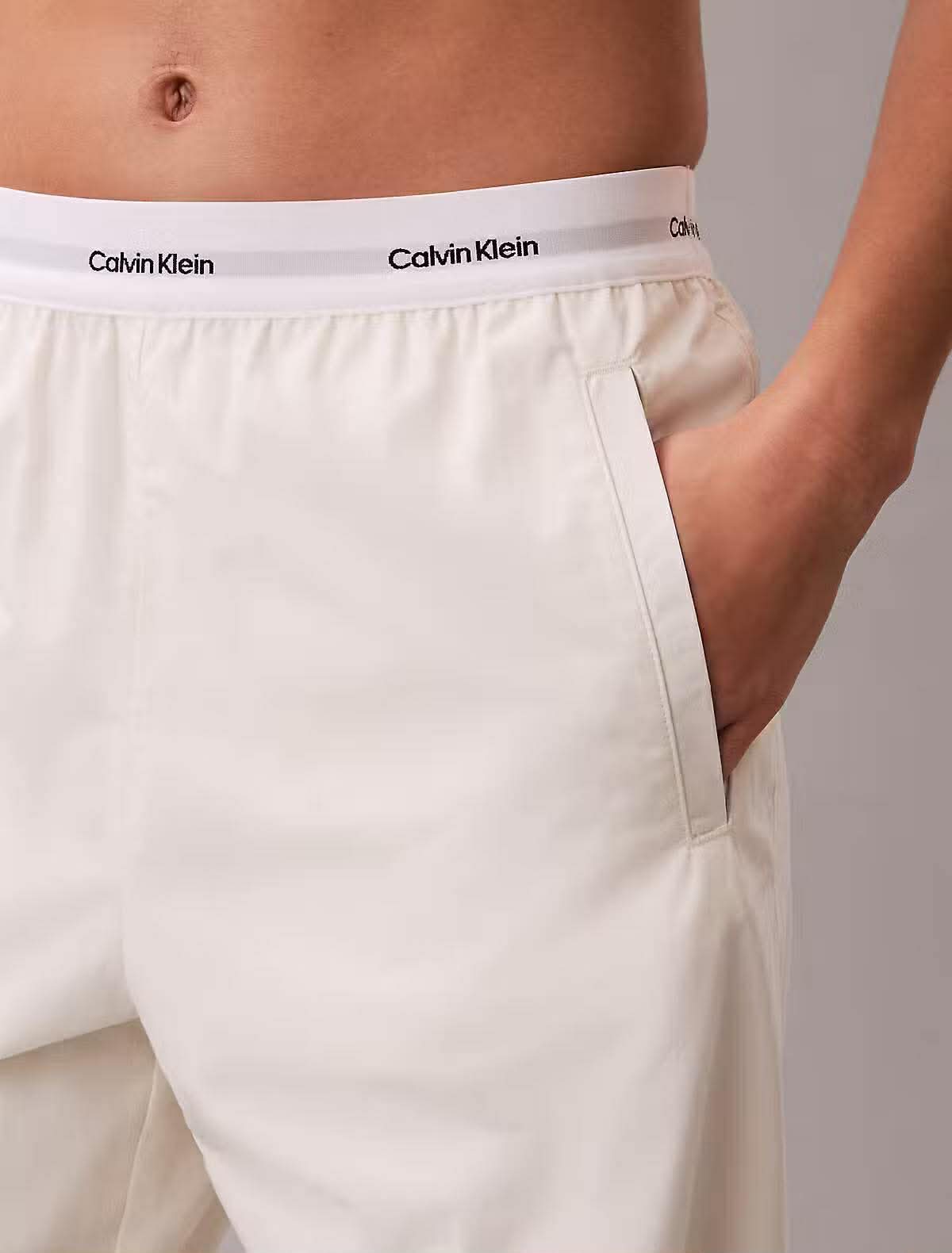 Pantalon GLADE Calvin Klein