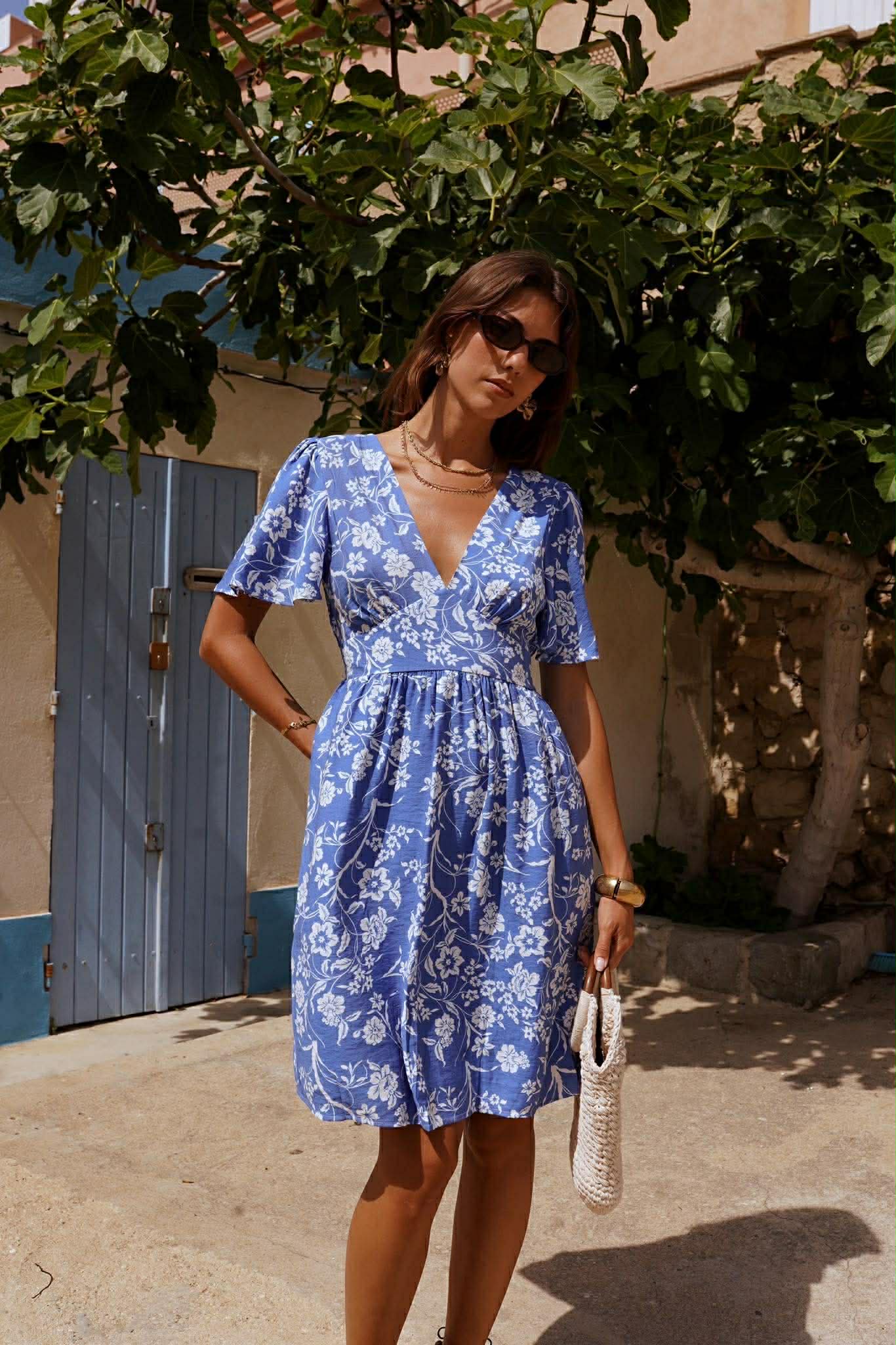 Robe HYLIE