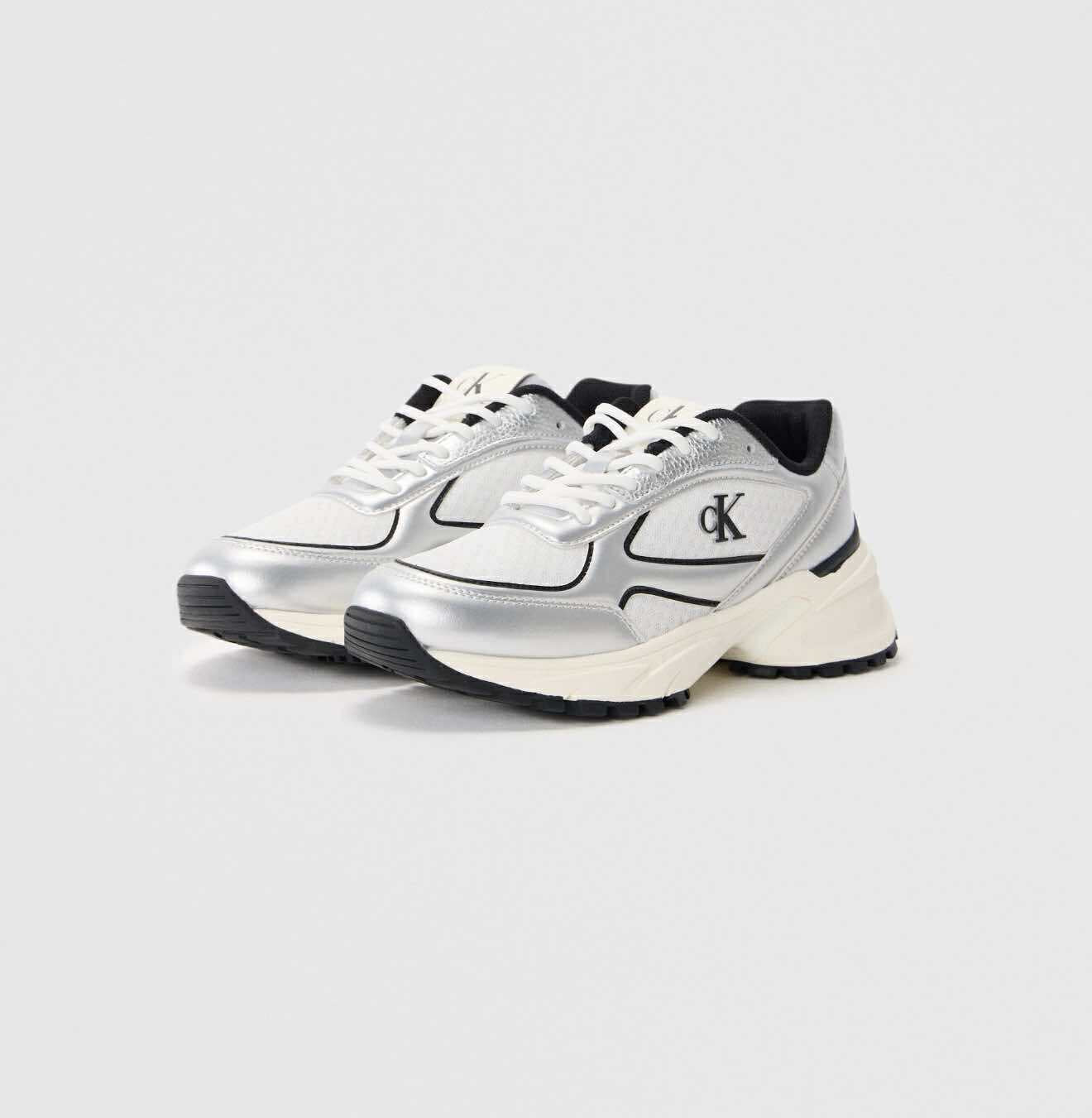 Baskets RETRO Calvin Klein