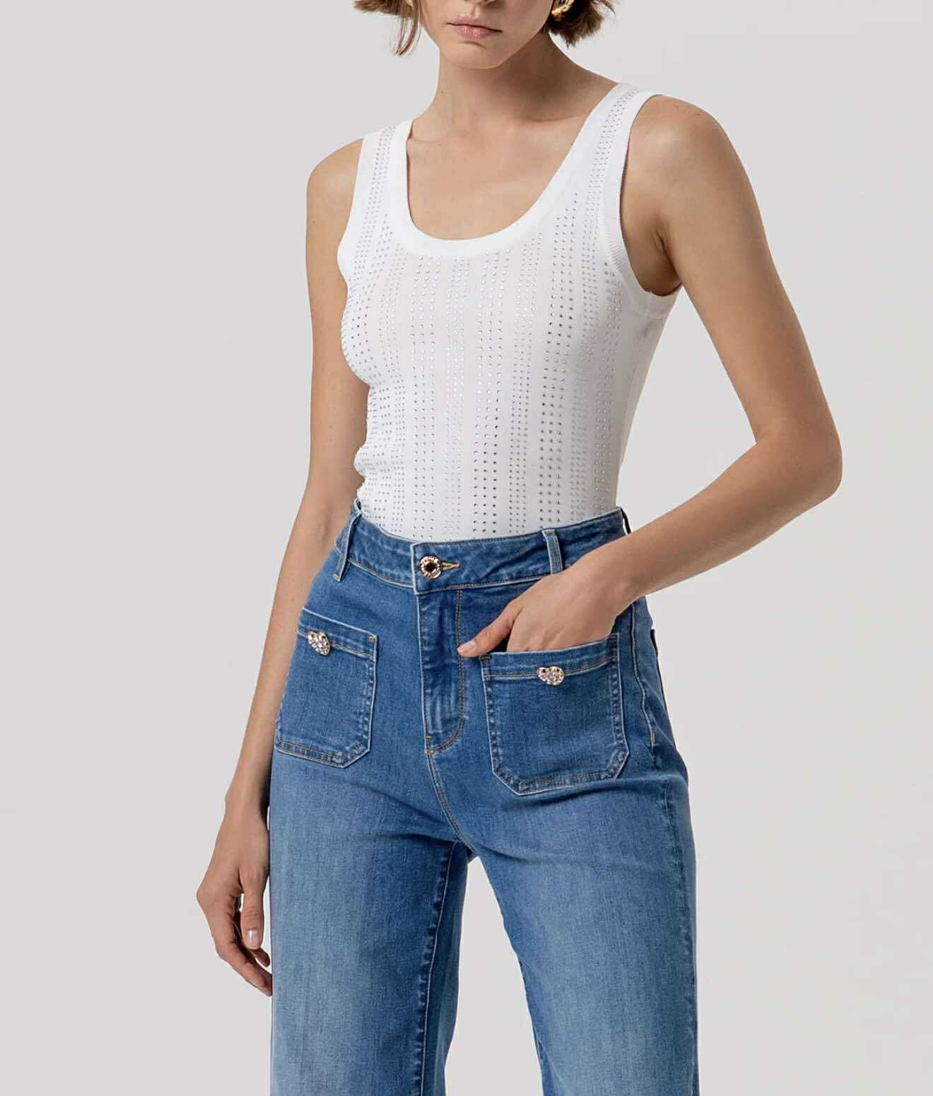 Jean BELLINA Fracomina