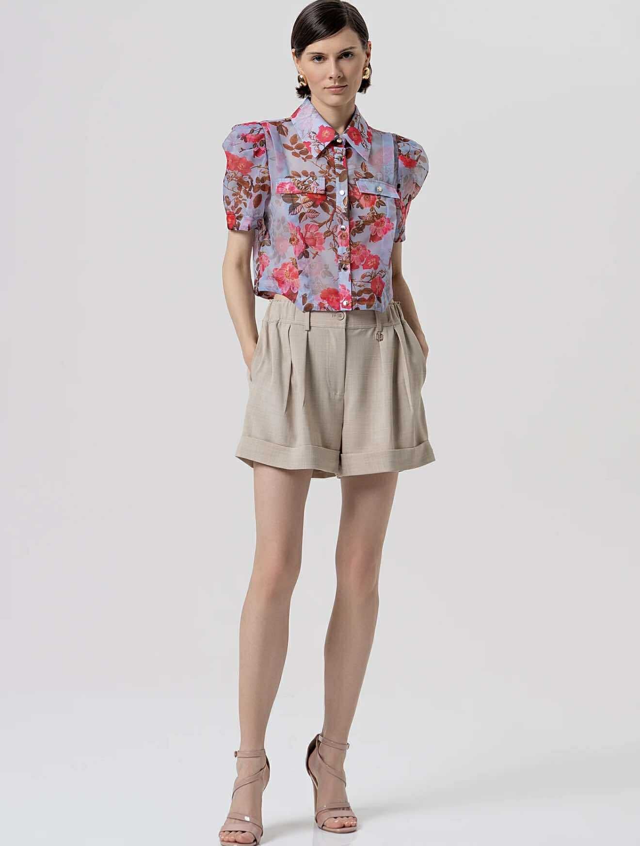 Chemisier CARLITA Fracomina