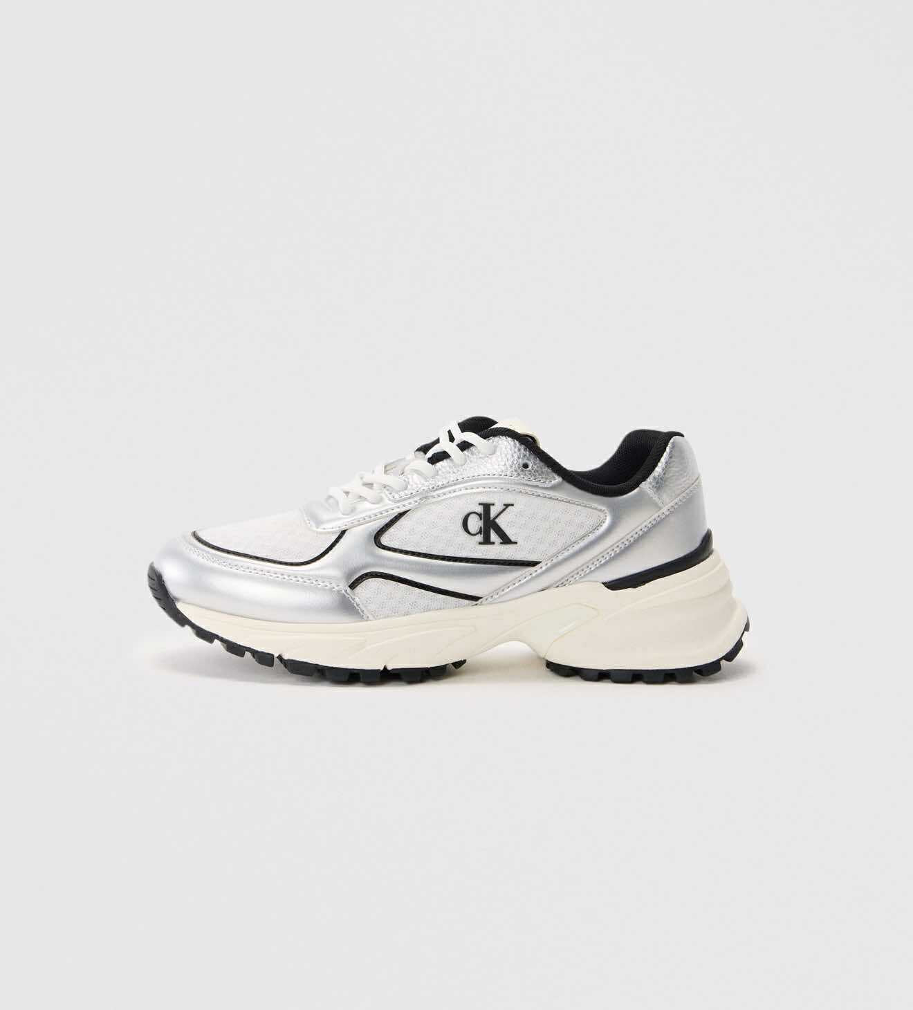 Baskets RETRO Calvin Klein