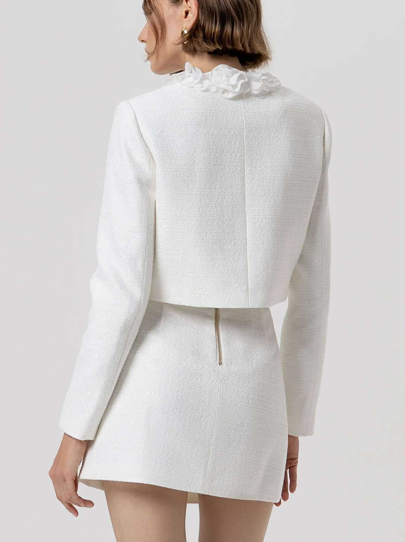 Veste PILLA Fracomina