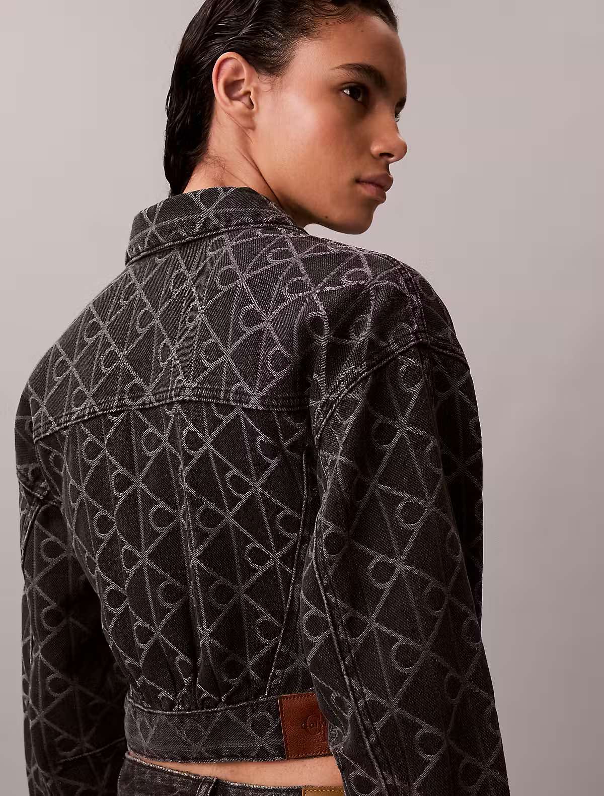 Veste PERCY Calvin Klein