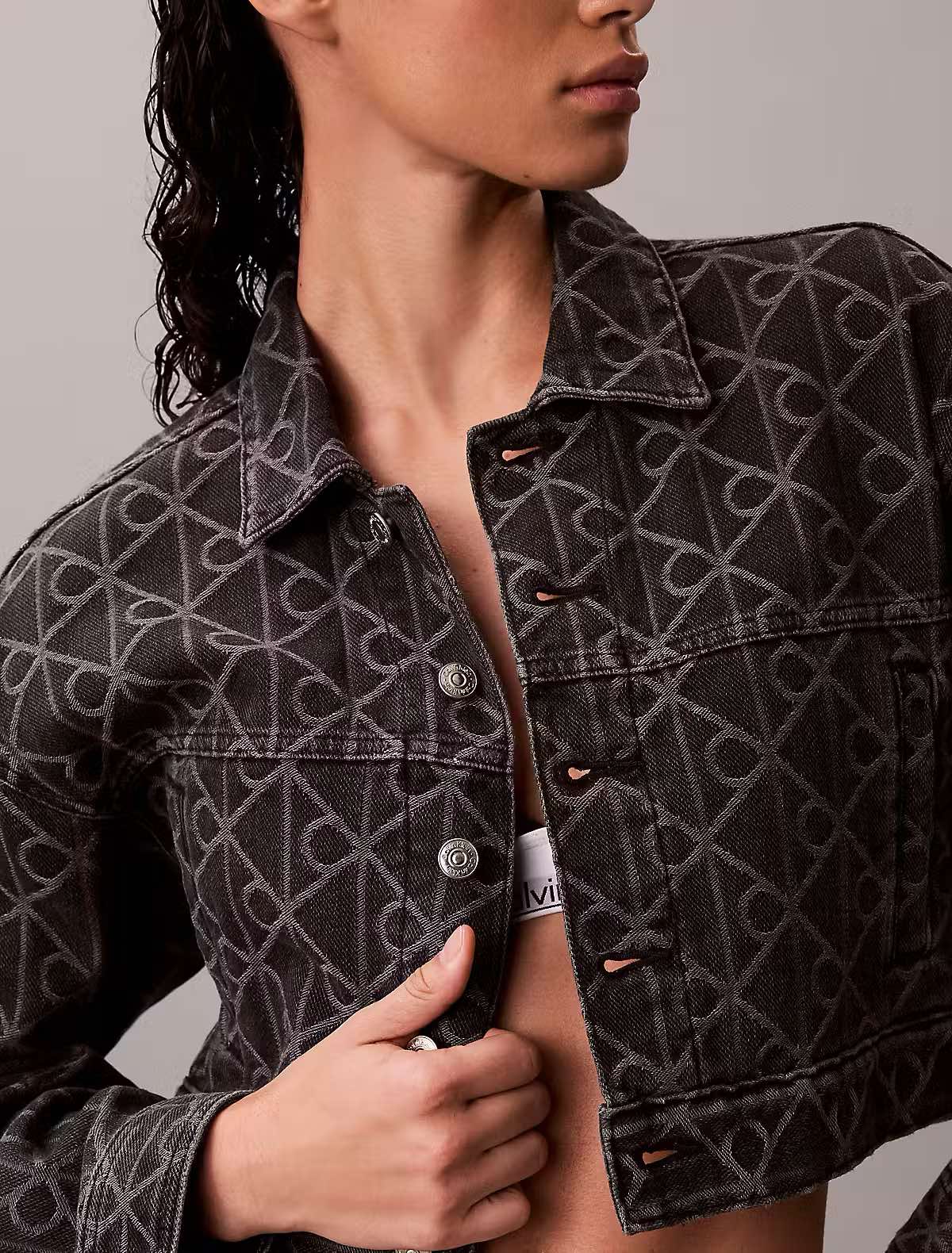 Veste PERCY Calvin Klein