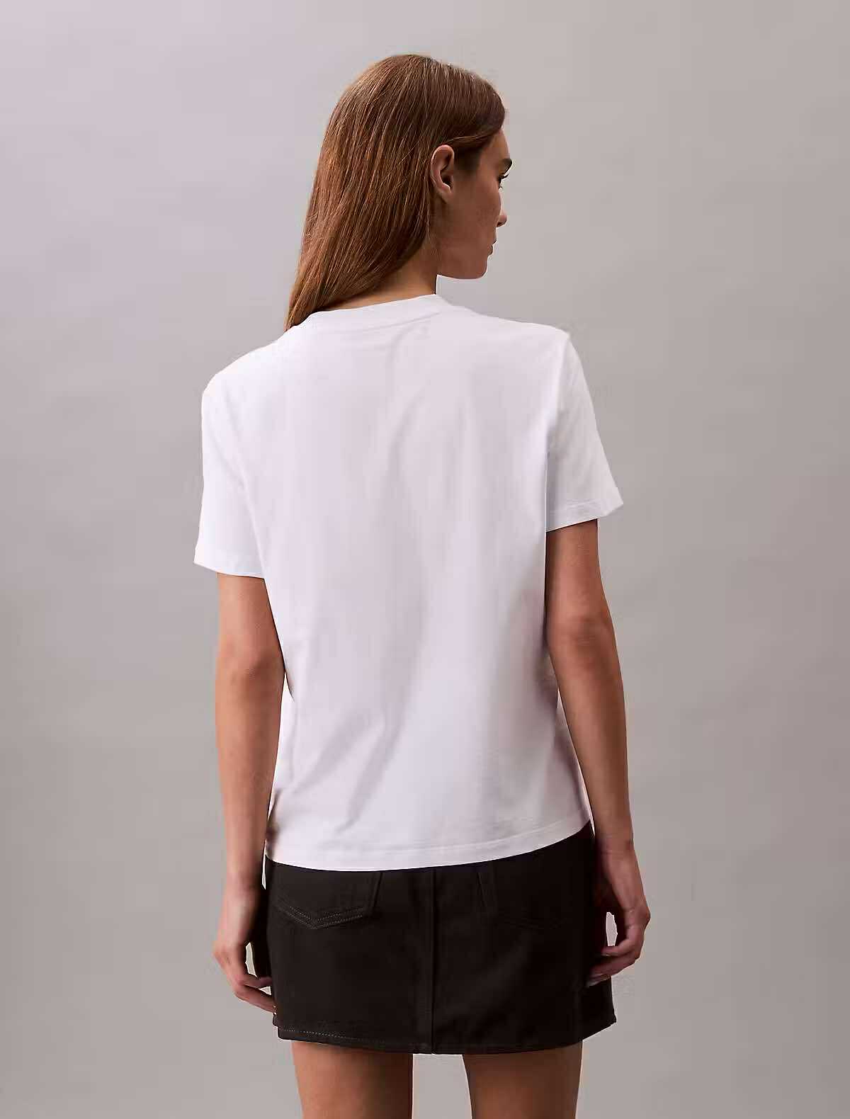 T-shirt GUANA Calvin Klein