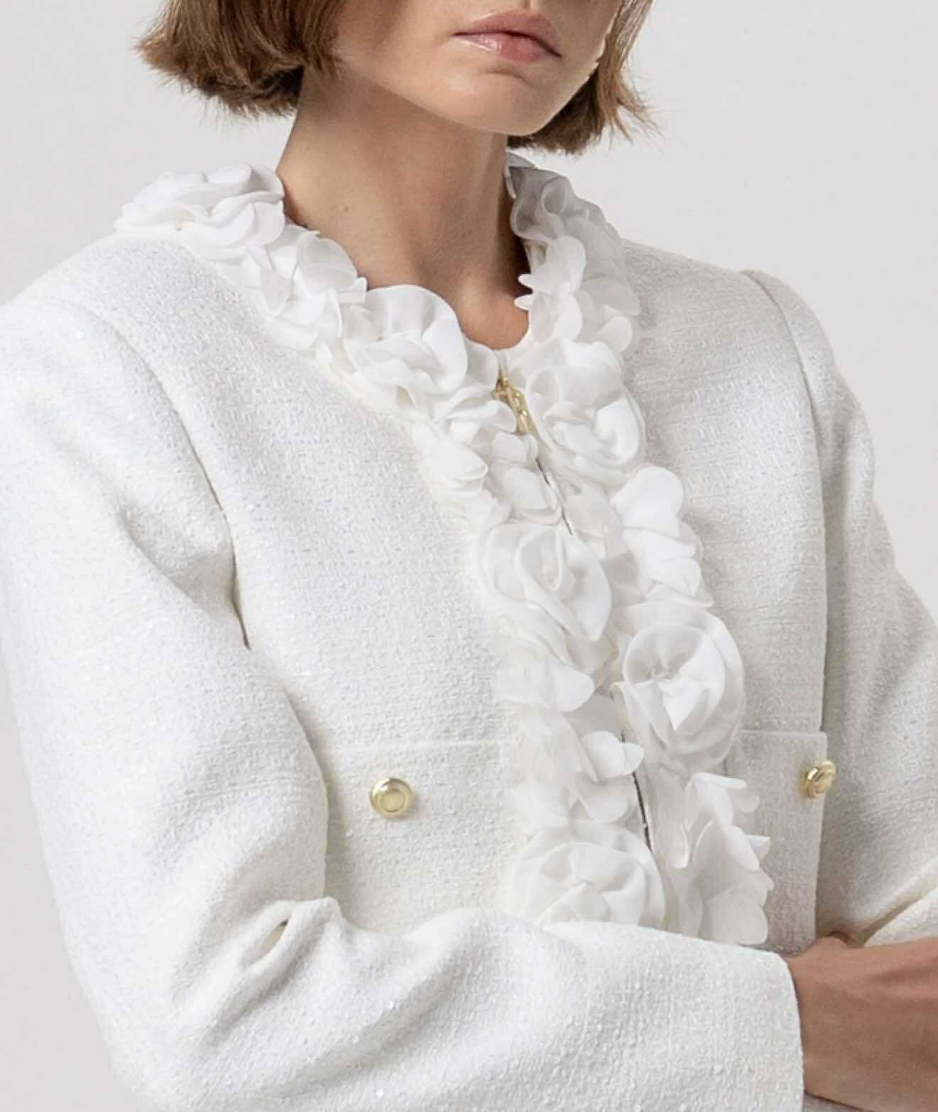 Veste PILLA Fracomina