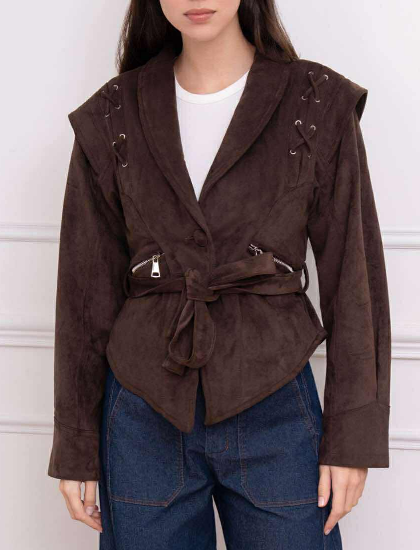 Veste DAMIEN