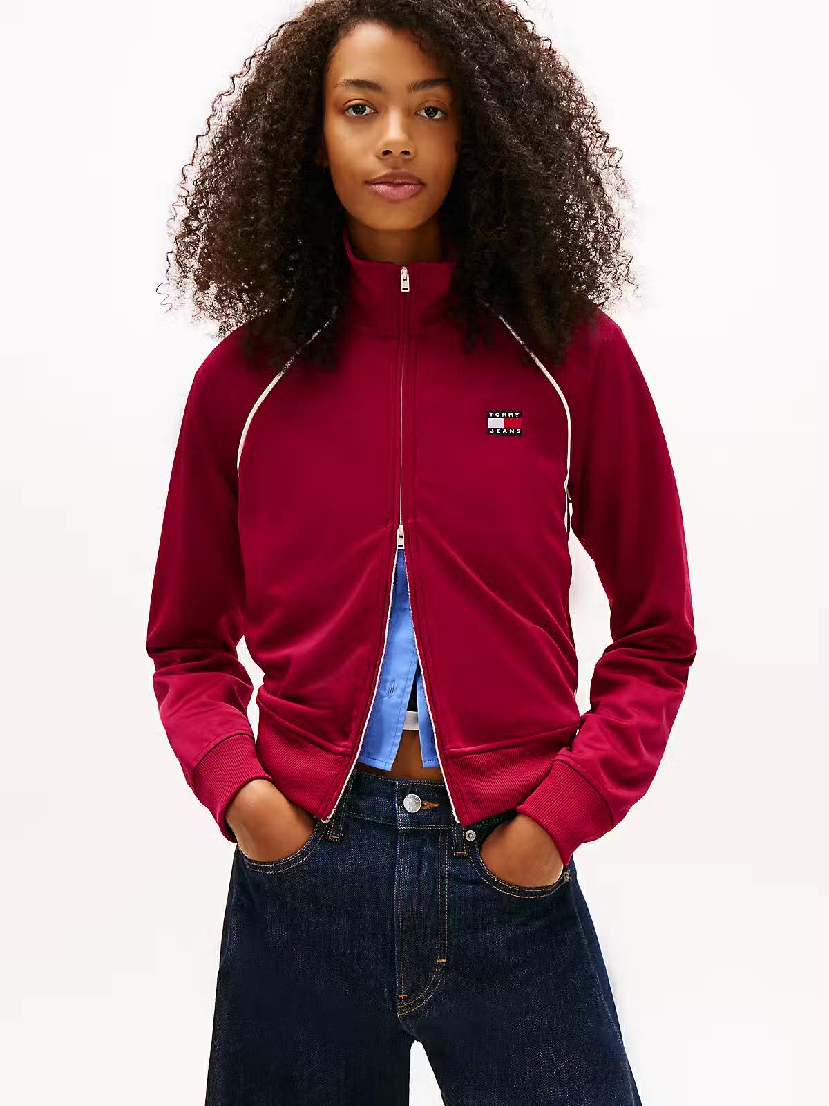 Gilet ECLY Tommy Hilfiger