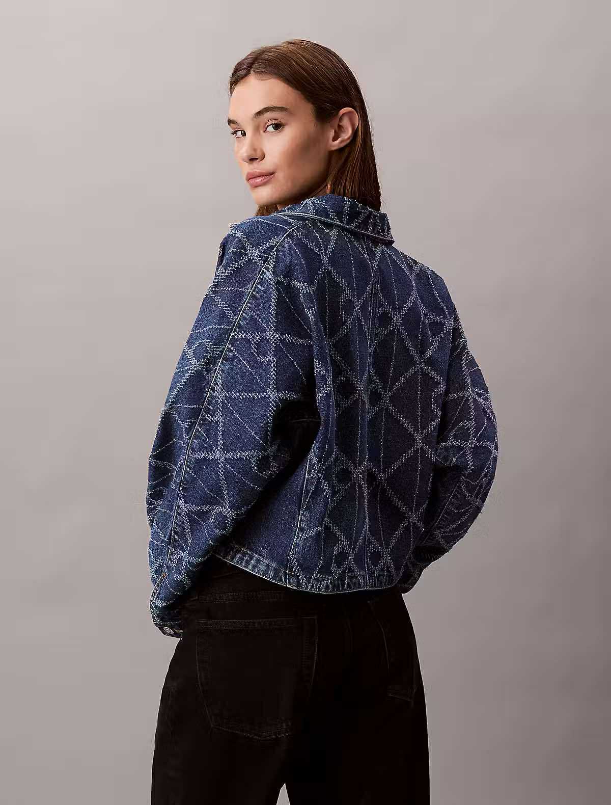 Veste MELINE Calvin Klein