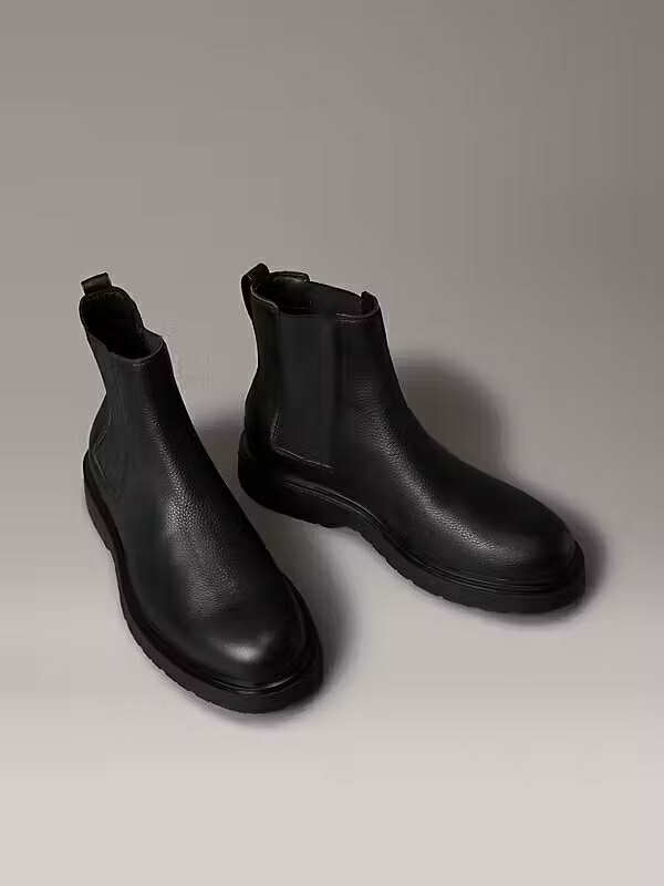 Bottines MASSIMO Calvin Klein