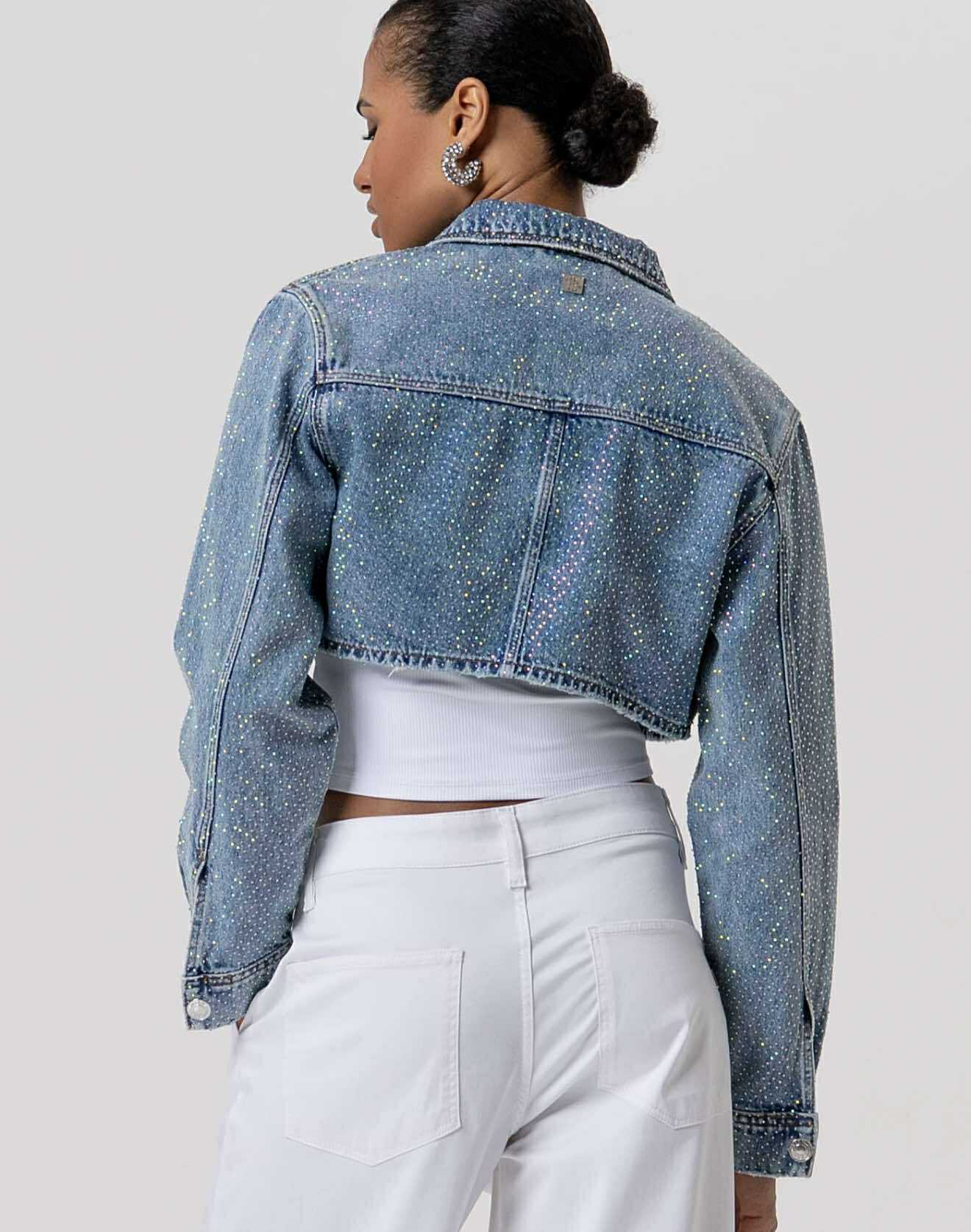 Veste SIBEL Fracomina