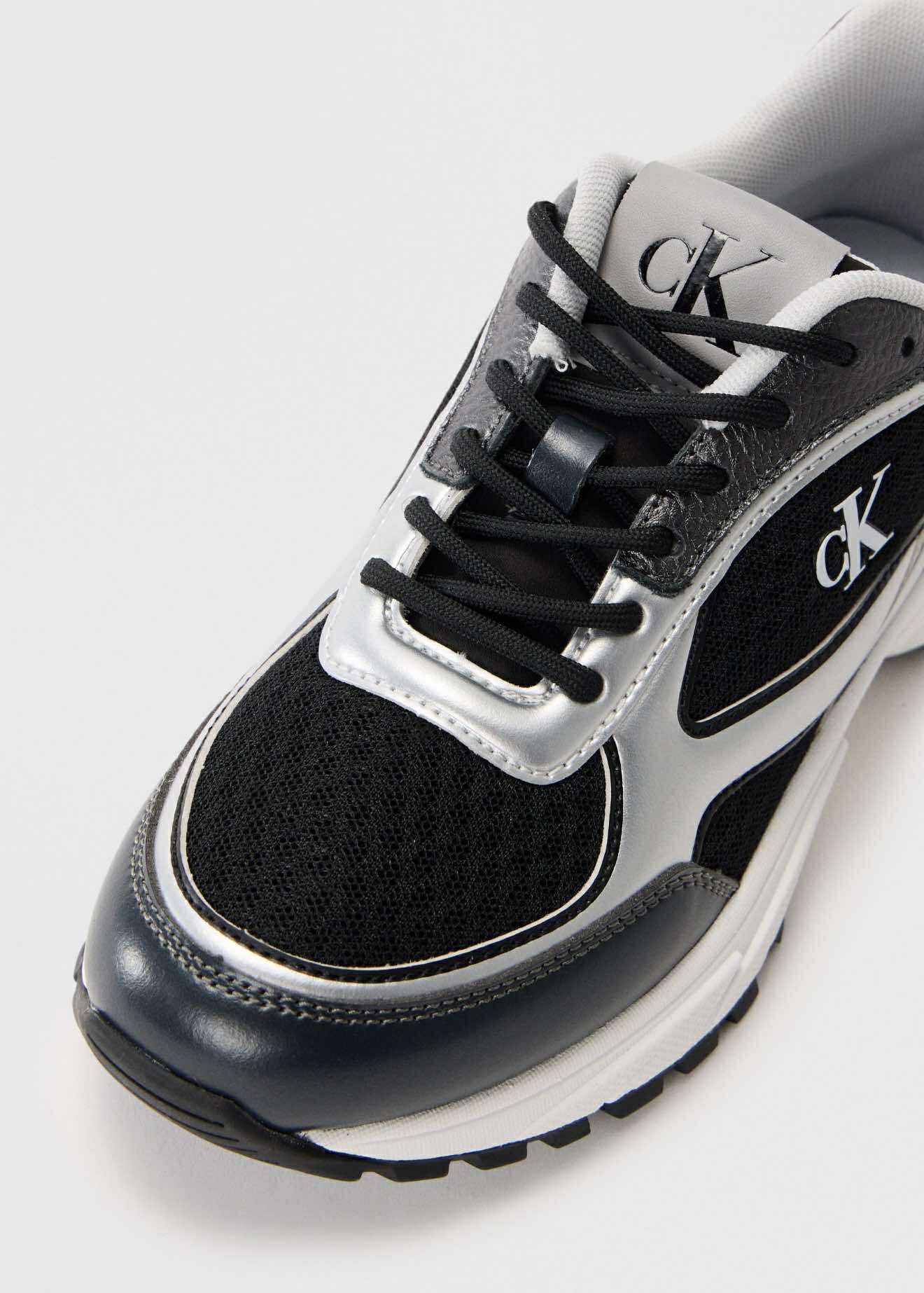 Baskets ELEA Calvin Klein