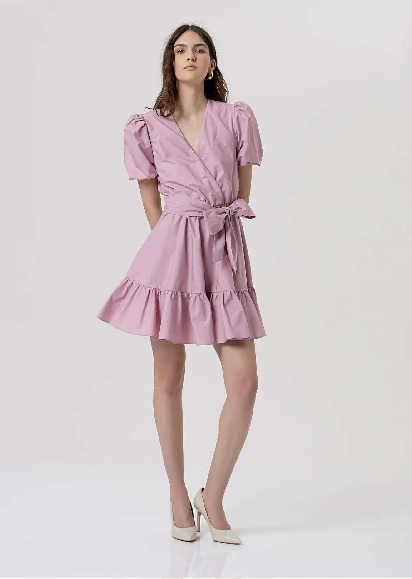 Robe ILLIYAH Fracomina