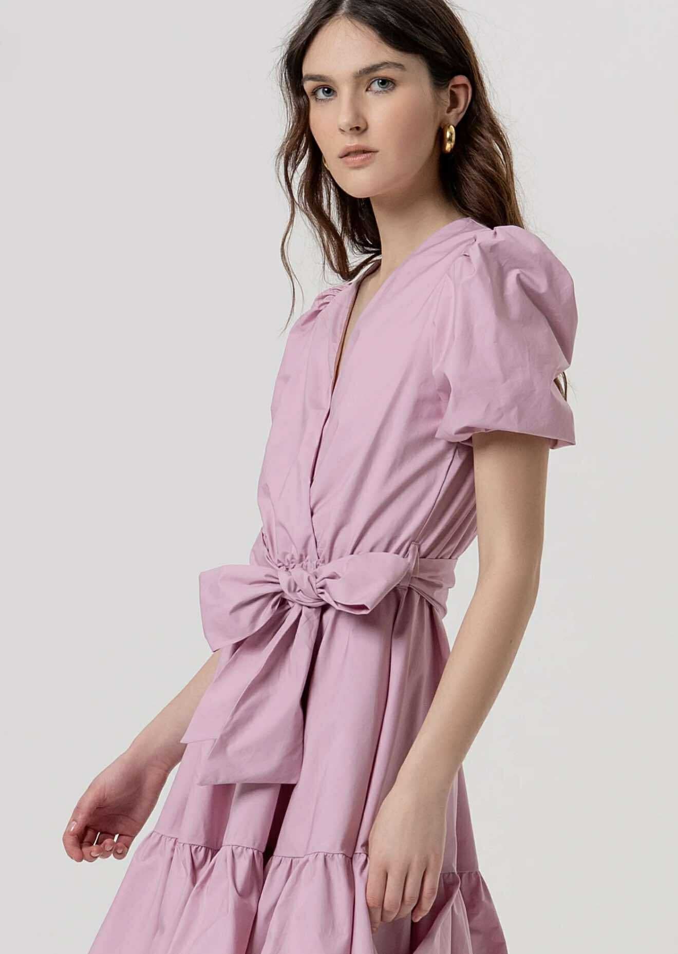 Robe ILLIYAH Fracomina