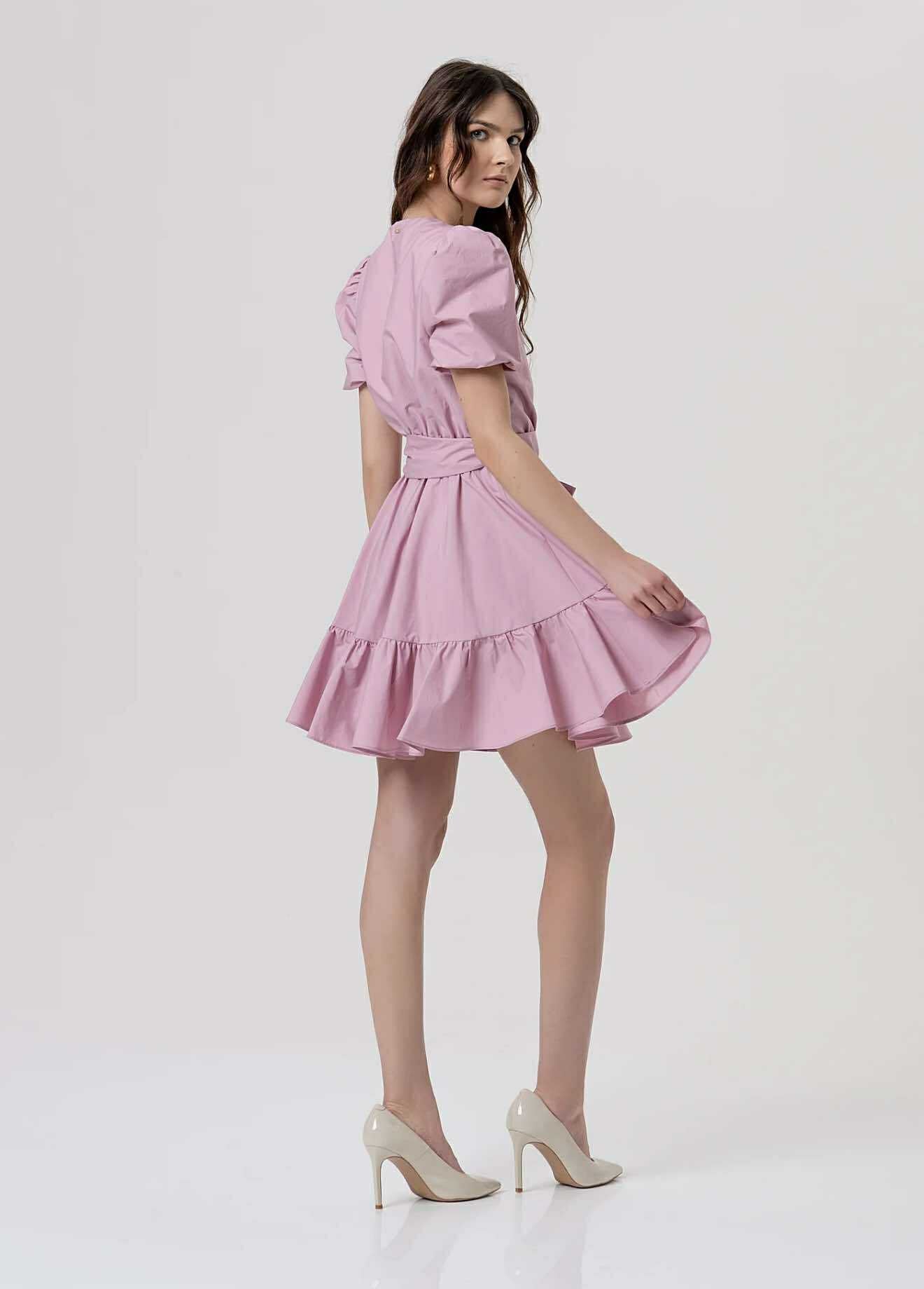 Robe ILLIYAH Fracomina