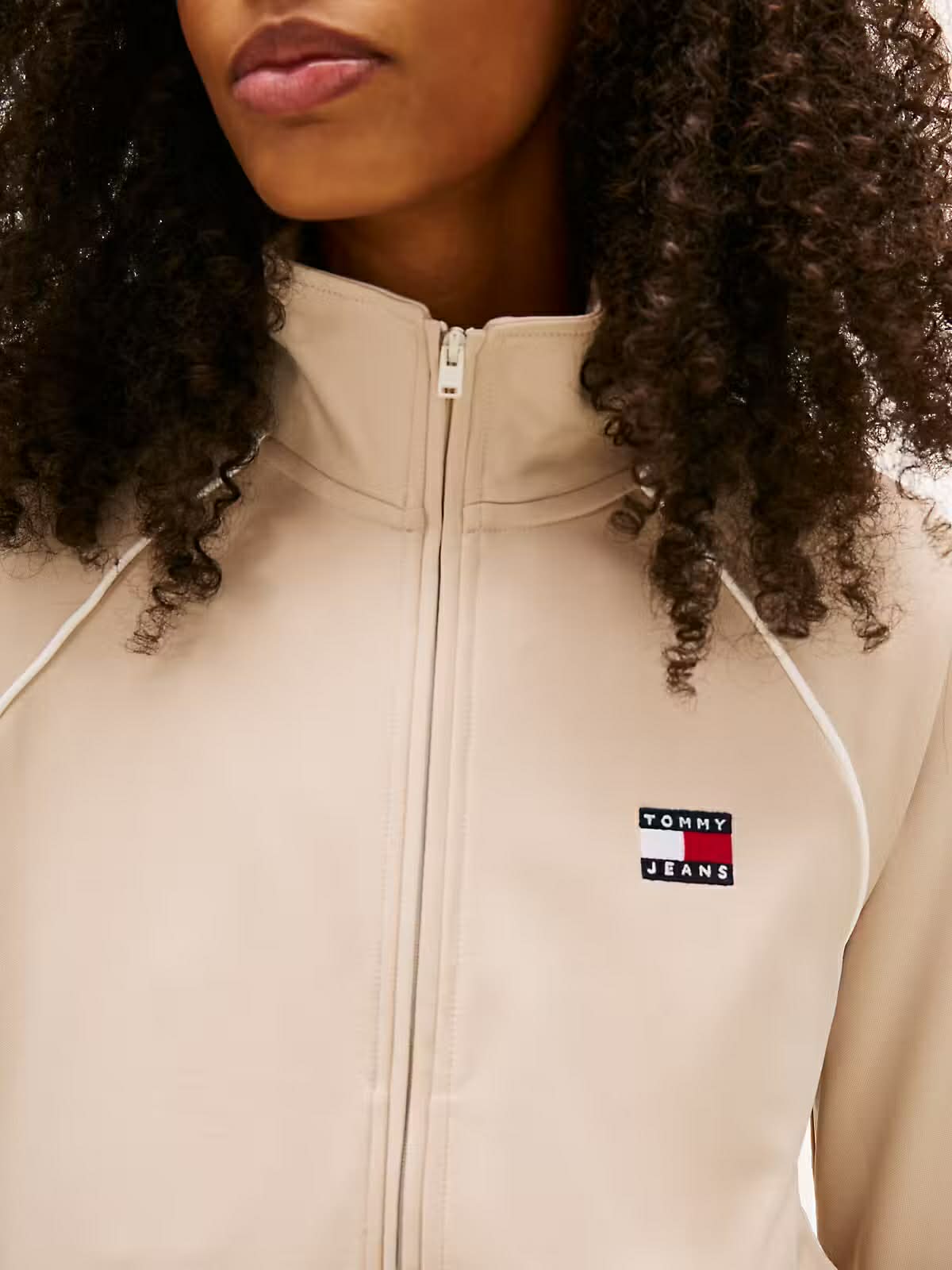 Gilet ECLY Tommy Hilfiger