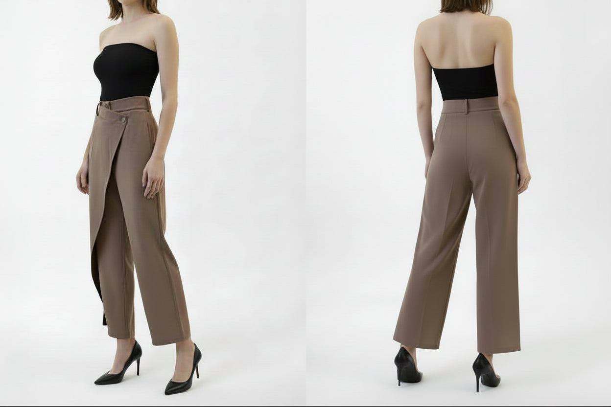Pantalon VALDY