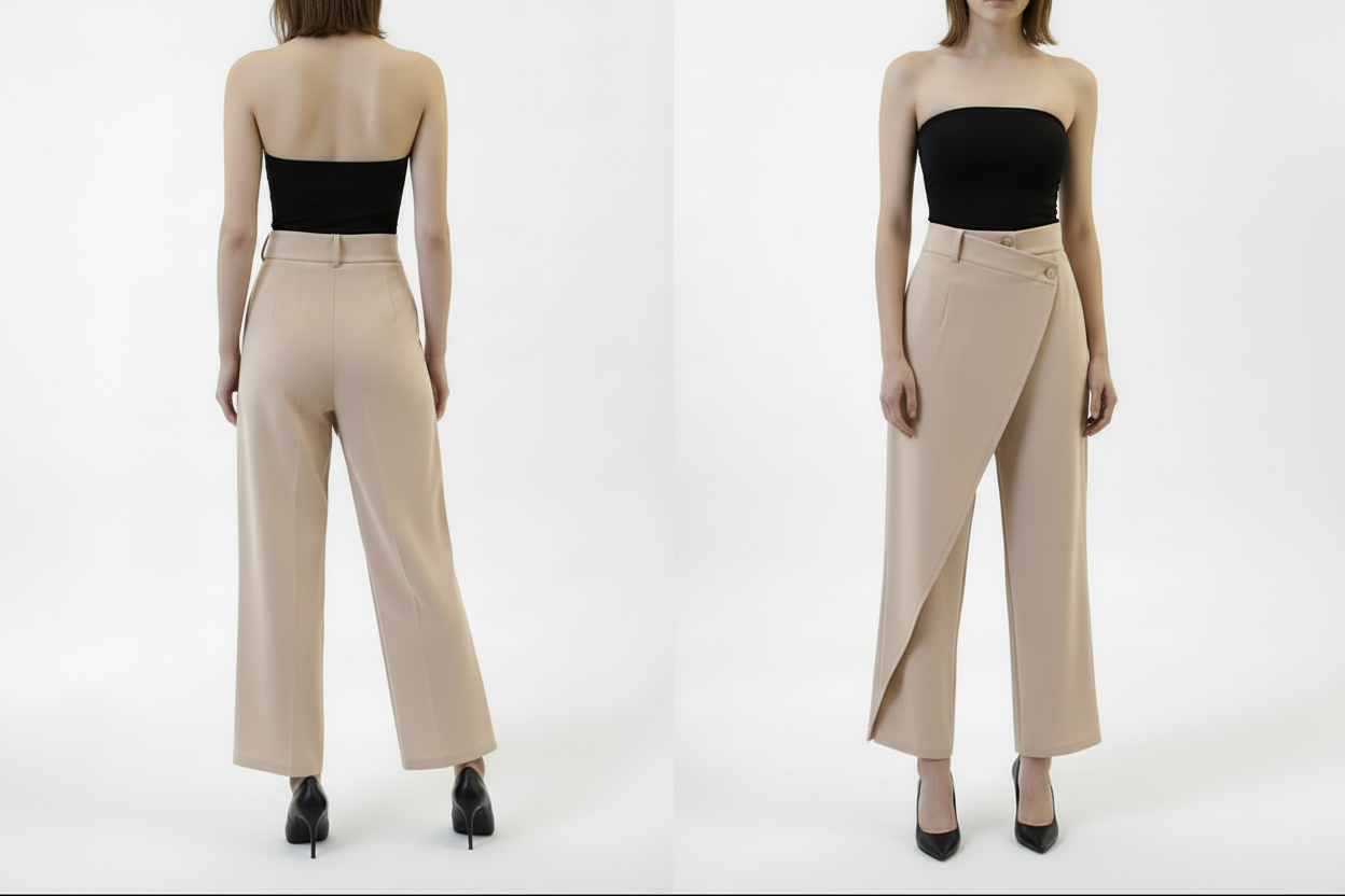 Pantalon VALDY