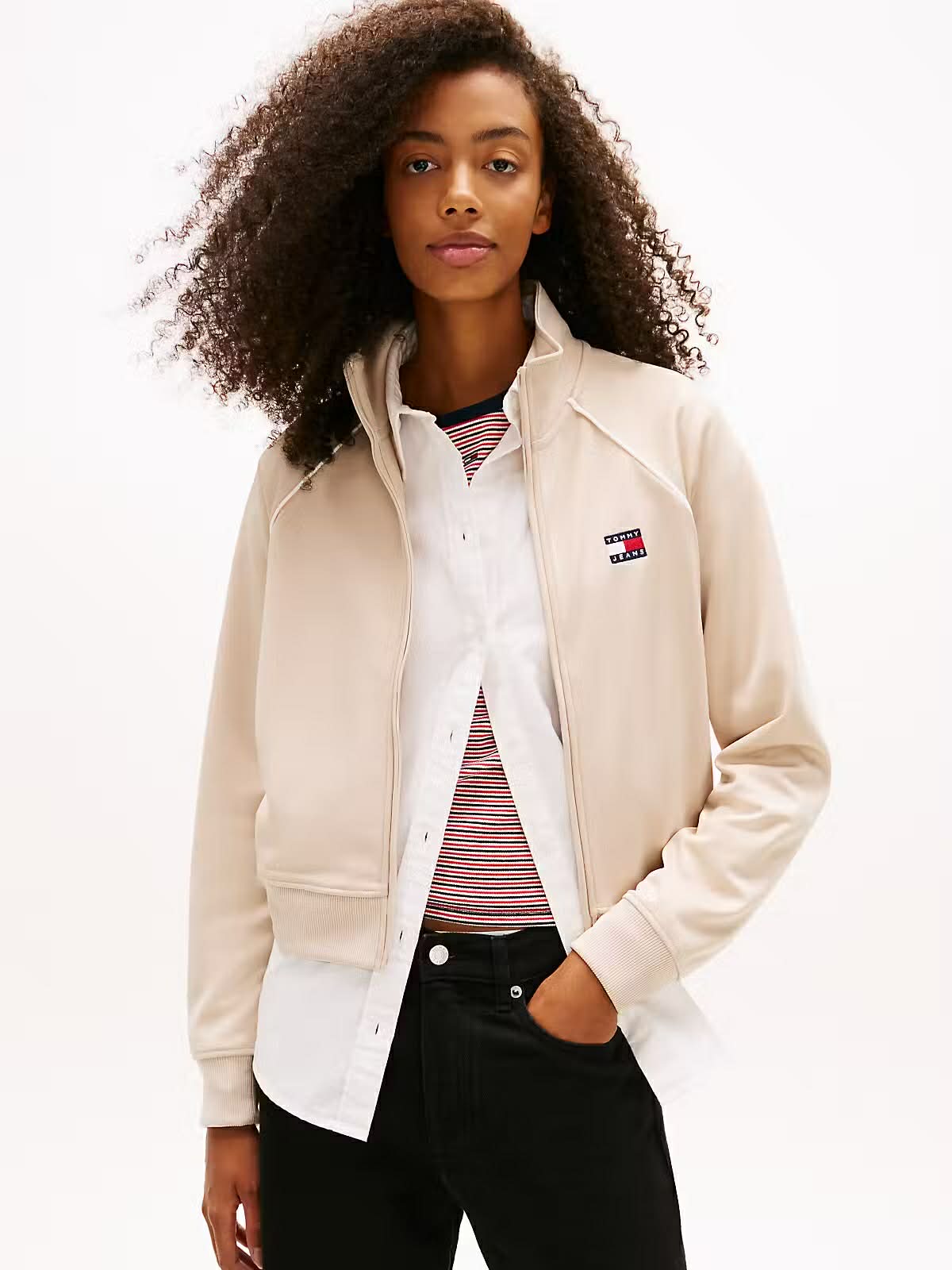 Gilet ECLY Tommy Hilfiger