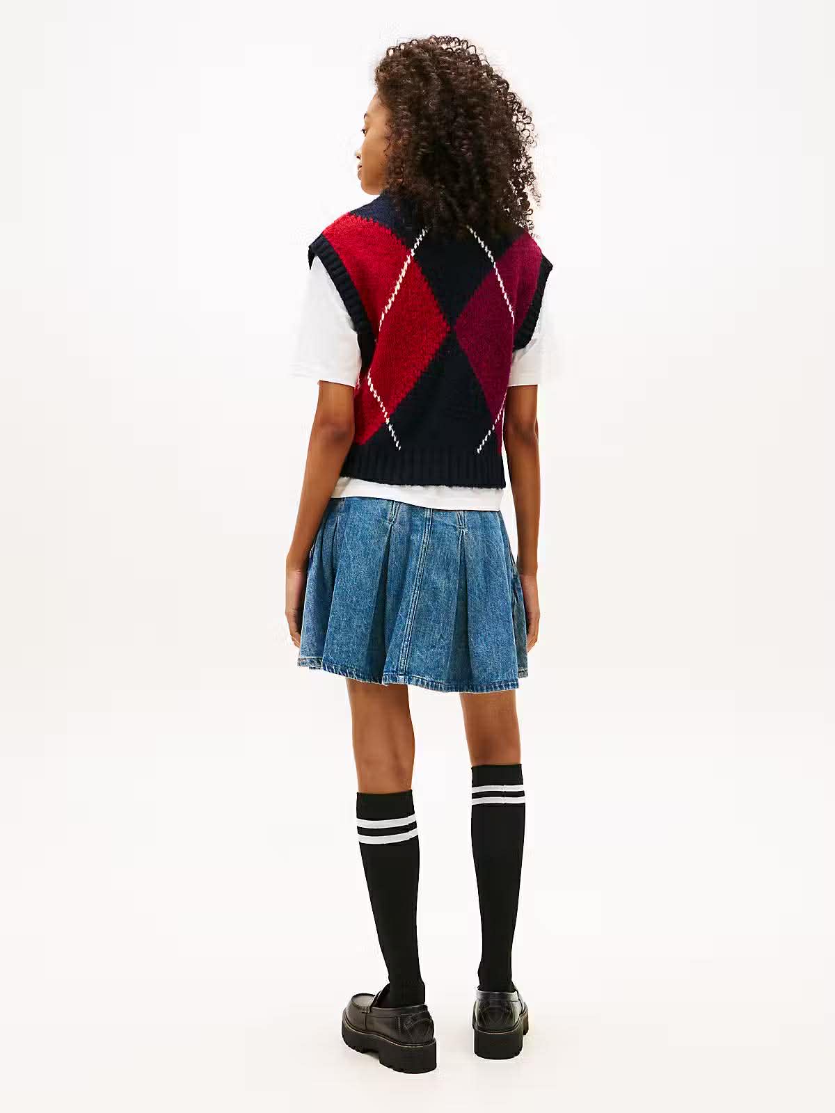 Pull TANIA Tommy Hilfiger