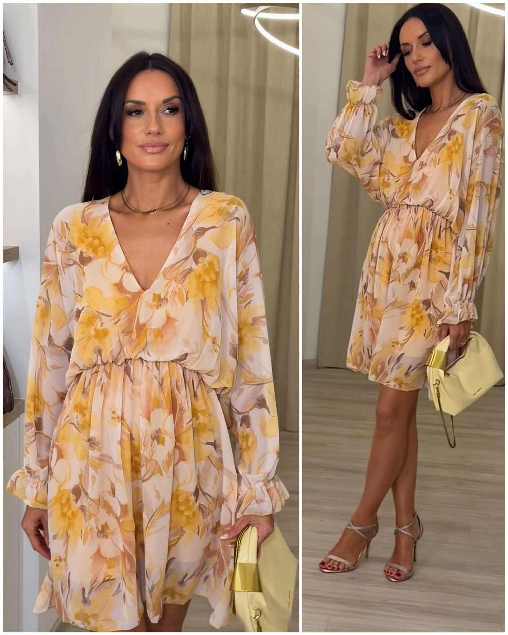 Robe REYNA