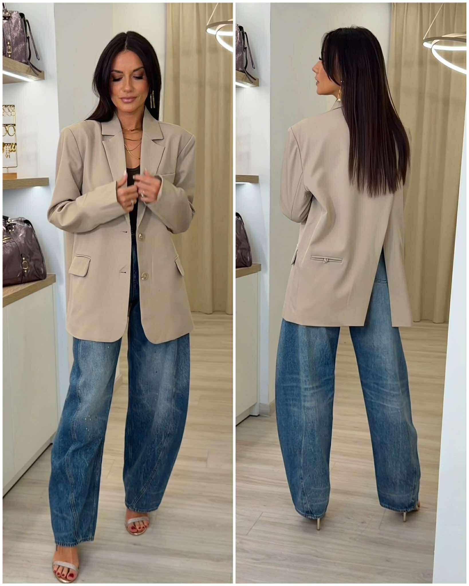 Veste PEMAL