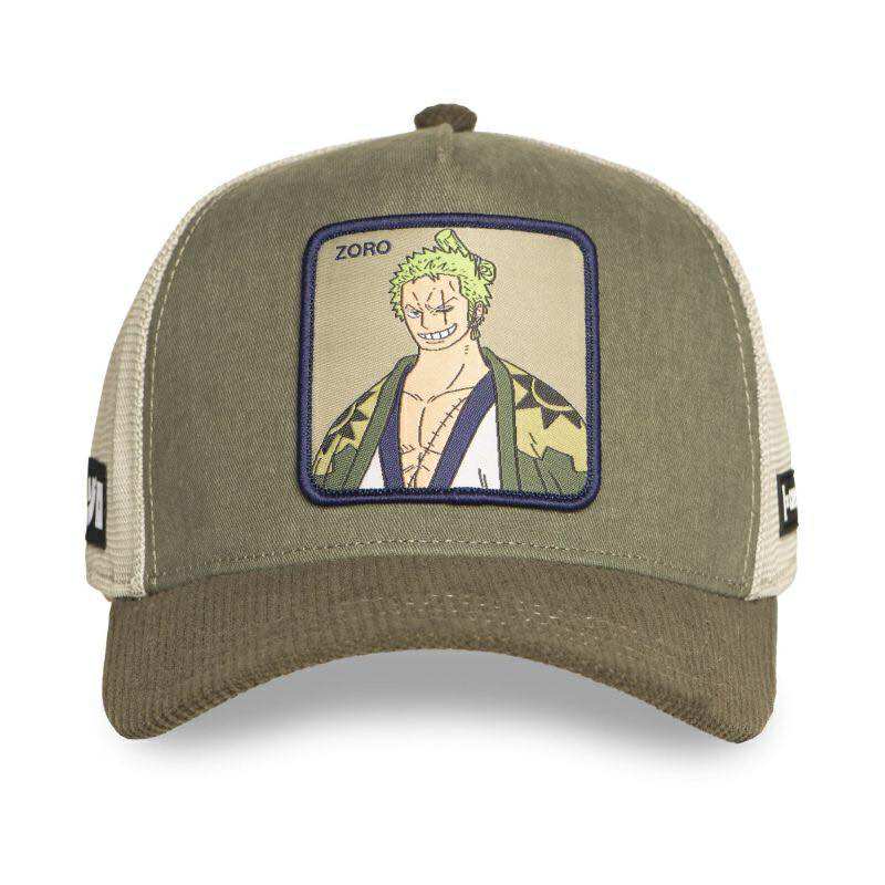 Casquette ZORO