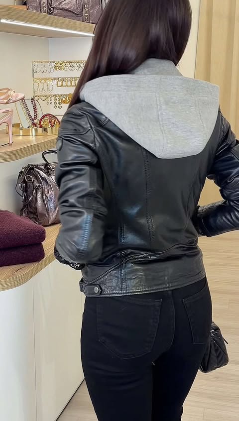 Veste GILYA Mauritius